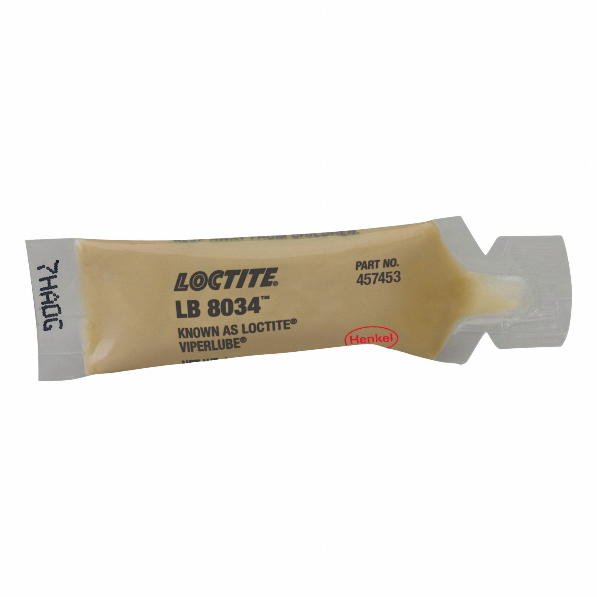GRAISSE HAUTE PERFORMANCE,1 CC,TUBE