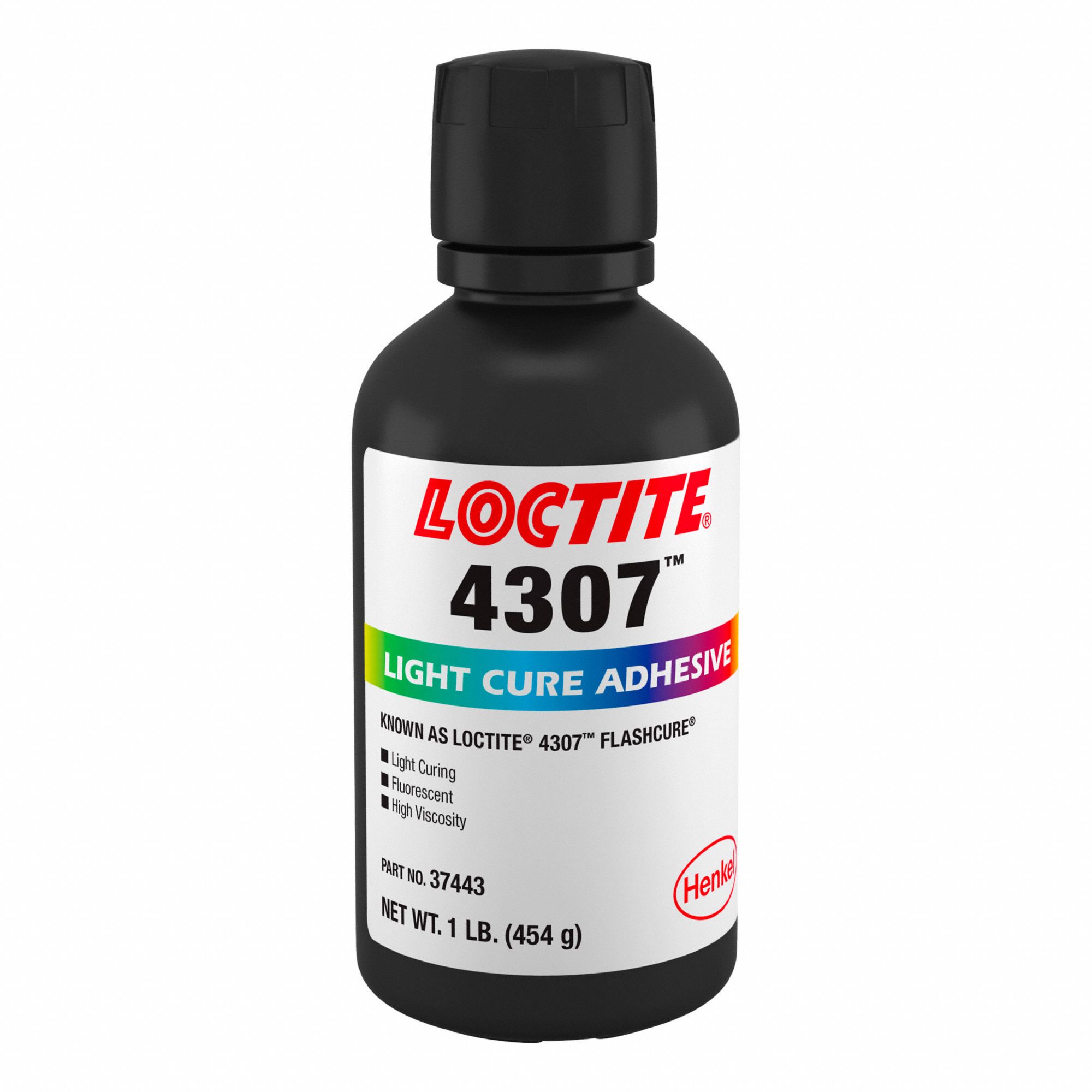 ADHESIVE,BOTTLE,1 LB