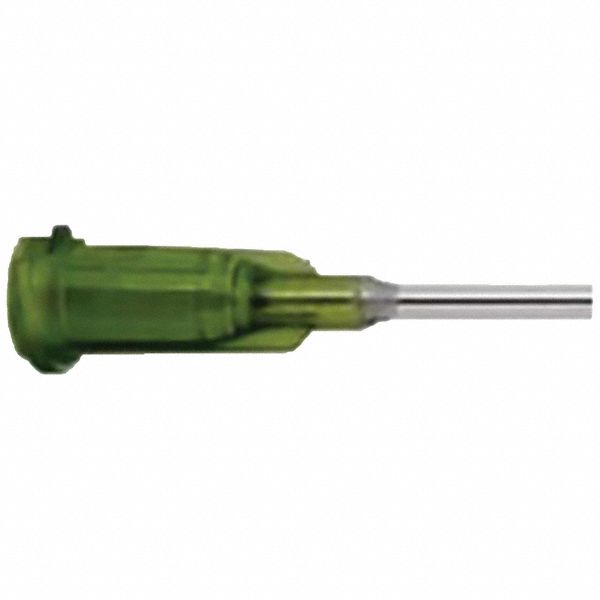 DISPENSING NEEDLE, 1/2 IN