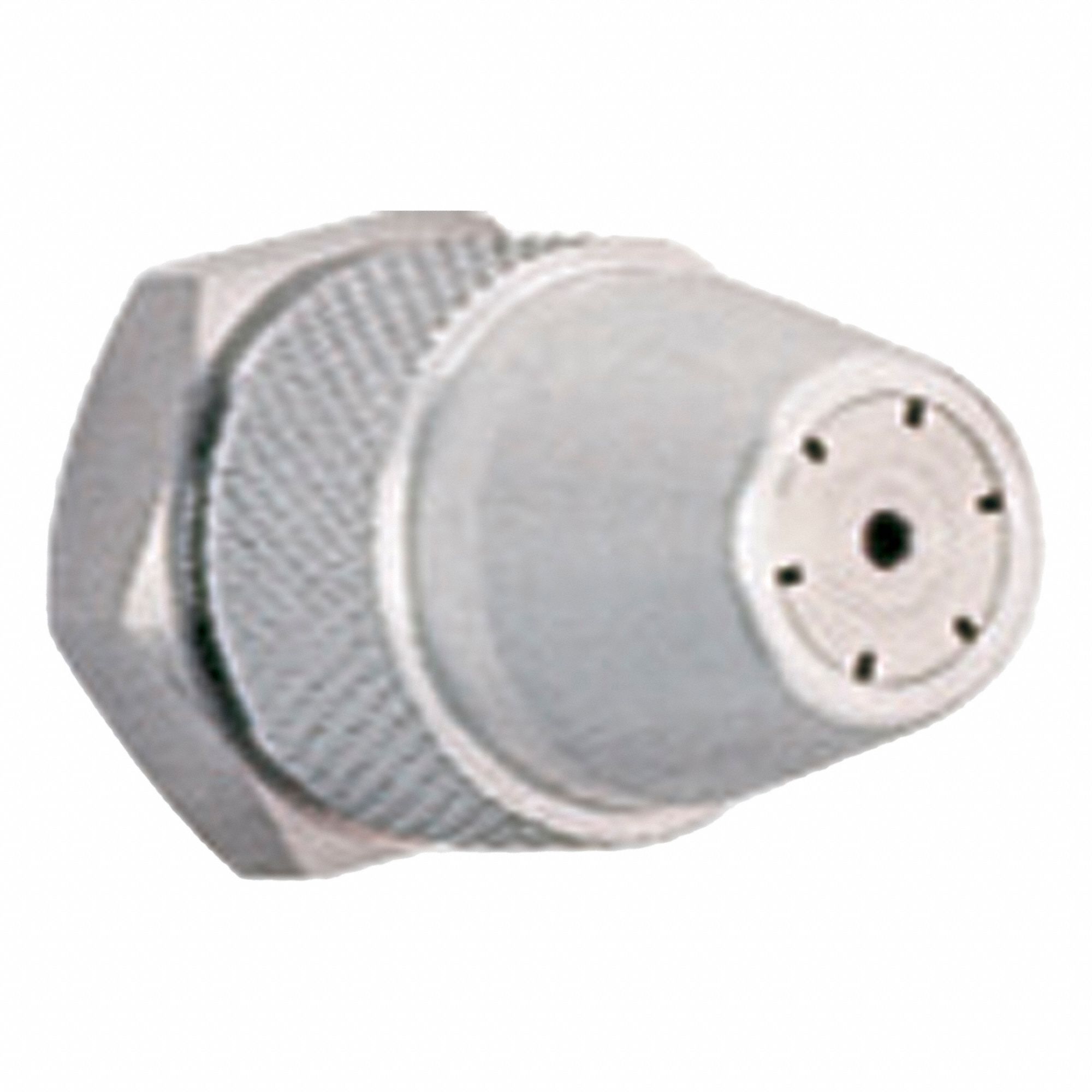 SPRAY HOT MELT MIXING NOZZLE, 175-SPRAY AND 175-SPRAY-HT HOT MELT APPLICATORS