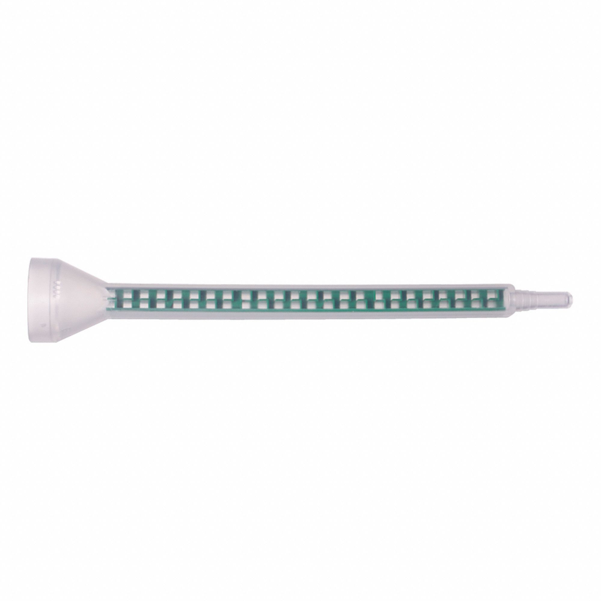 STATIC MIX NOZZLE, 4:1, 1:1, 2:1 MIXING RATIO, C-SYSTEM CARTRIDGE