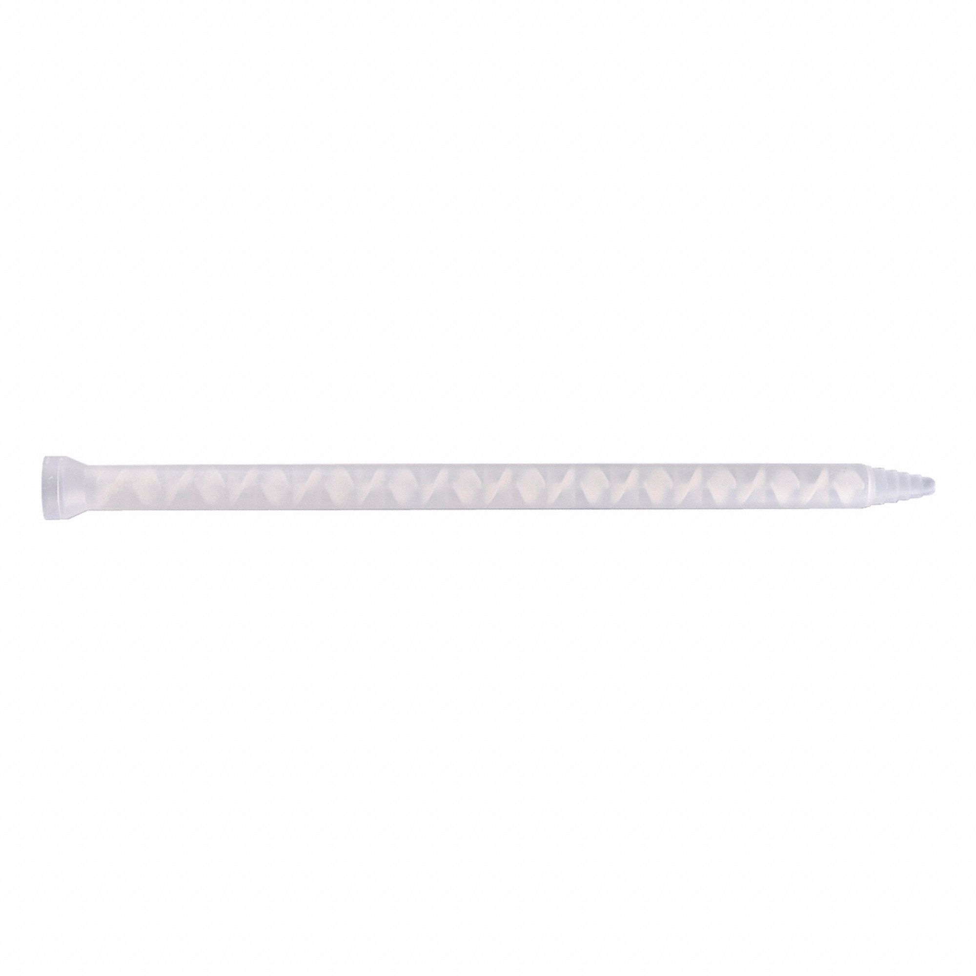 STATIC MIX NOZZLE, 1:1, 2:1 MIXING RATIO, C-SYSTEM CARTRIDGE, 10 PK