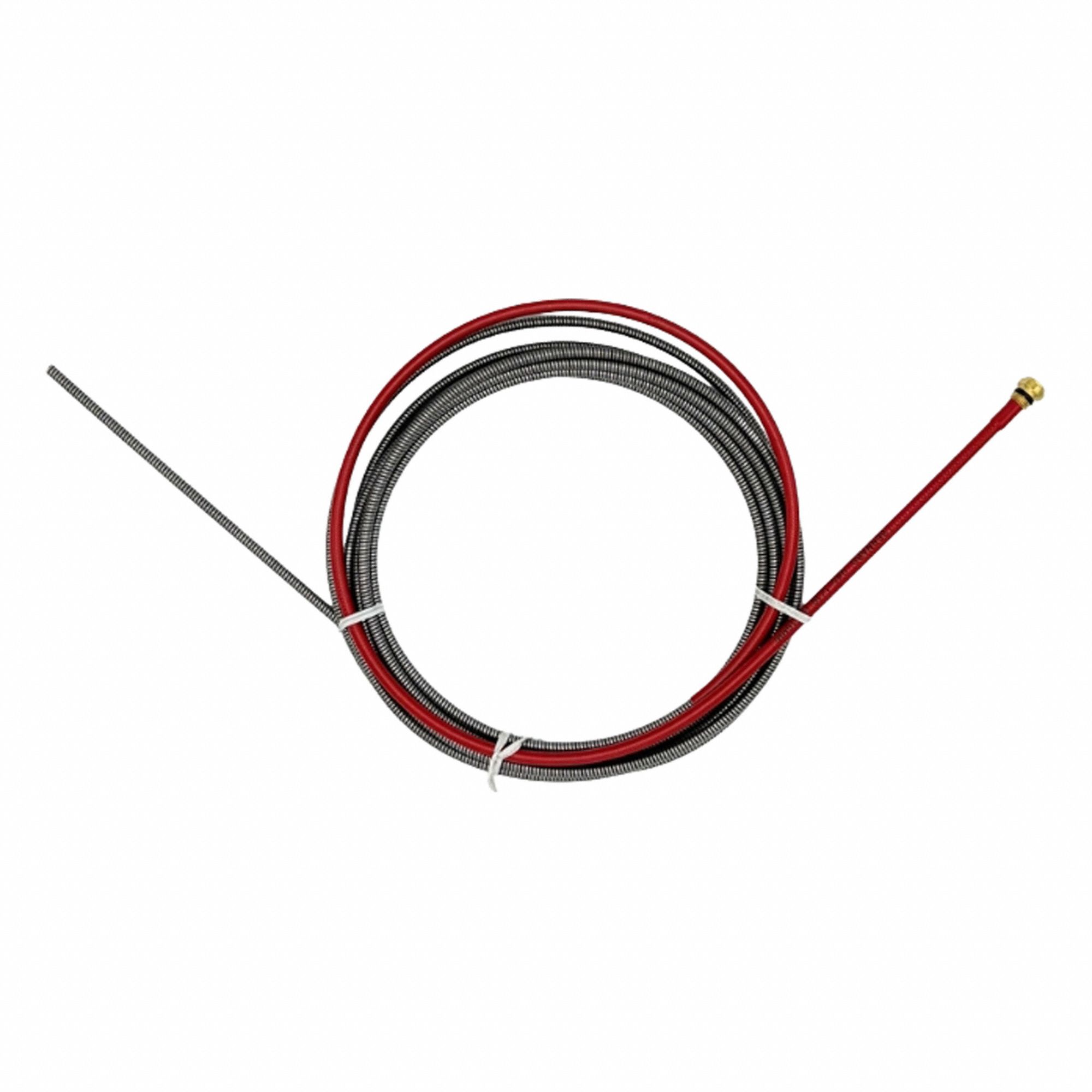Liner 0.035-0.045  E-Z Feed(TM) 25