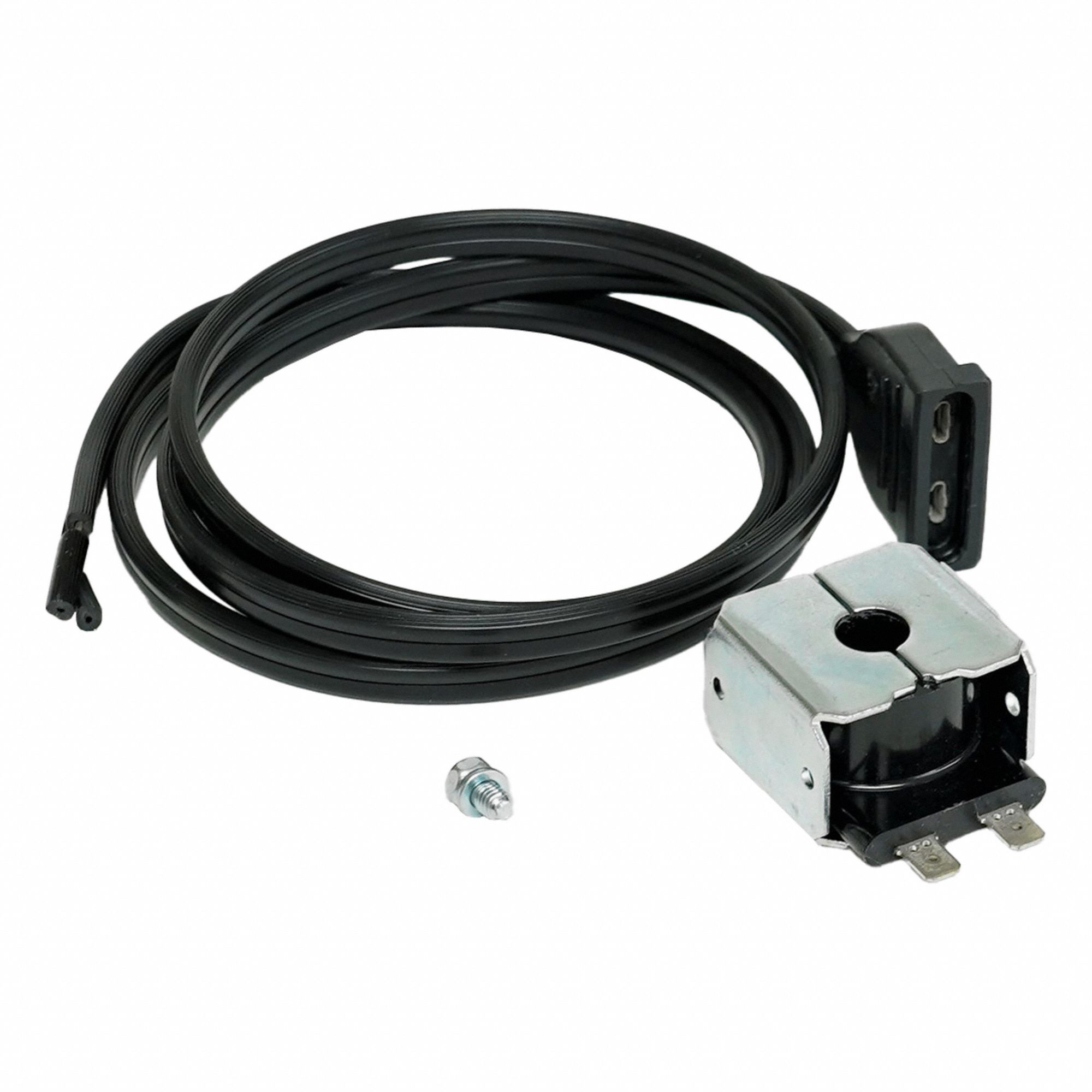 Heat Pump Solenoid Coil: 120V AC, For 5AV36
