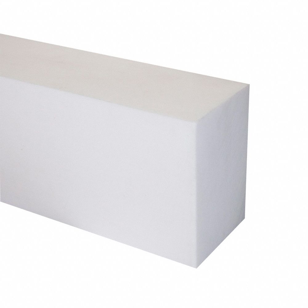 Flexible LDPE Sheets & Bars