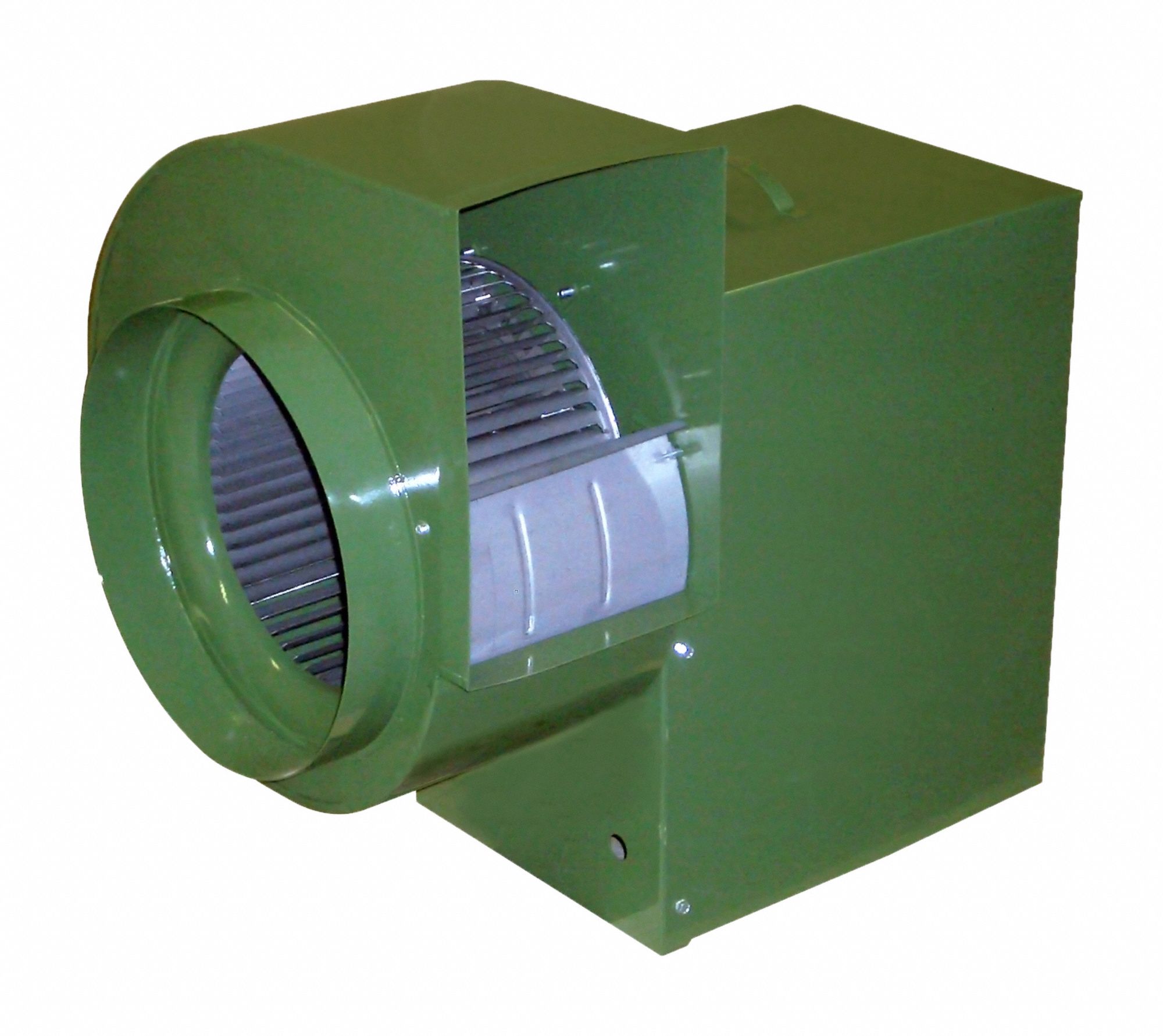 BELT DRIVE UTILITY BLOWER,12 7/8 IN DIA