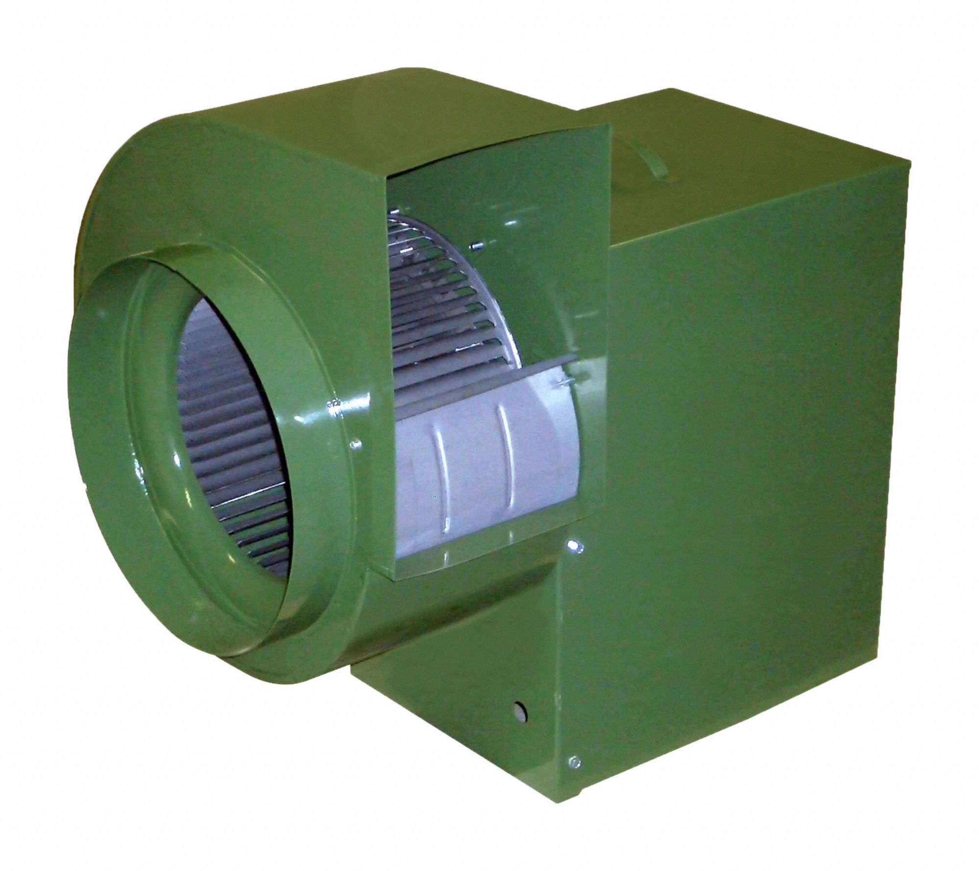 UTILIY BLOWER BELT DRIVE 600 SERIES