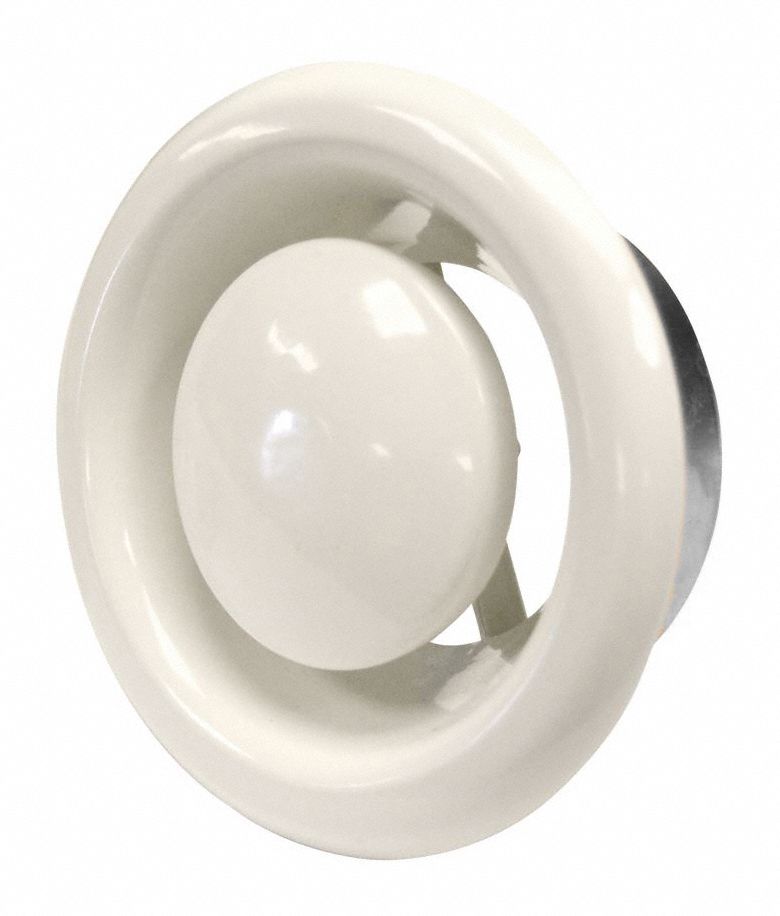SOUPAPE DISQUE AIR 5PO A/BRIDE-METAL