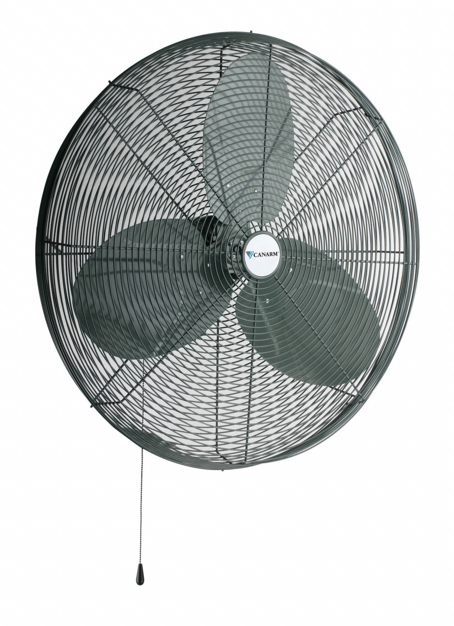 FAN HEAD 30IN 3SPD OSC