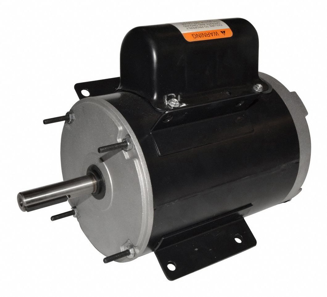 REPL.MTR. 1/3HP,1625RPM,115/2