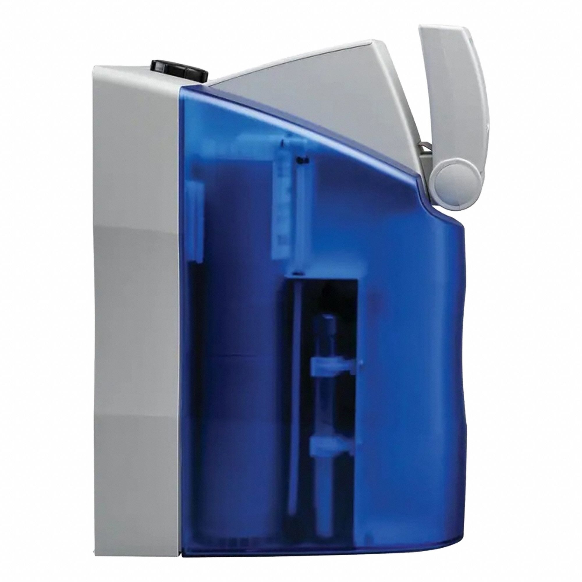 Water Purification System: Type I Water, 1.5 lpm Flow Rate, 18.2 Mohm.cm at 25°C