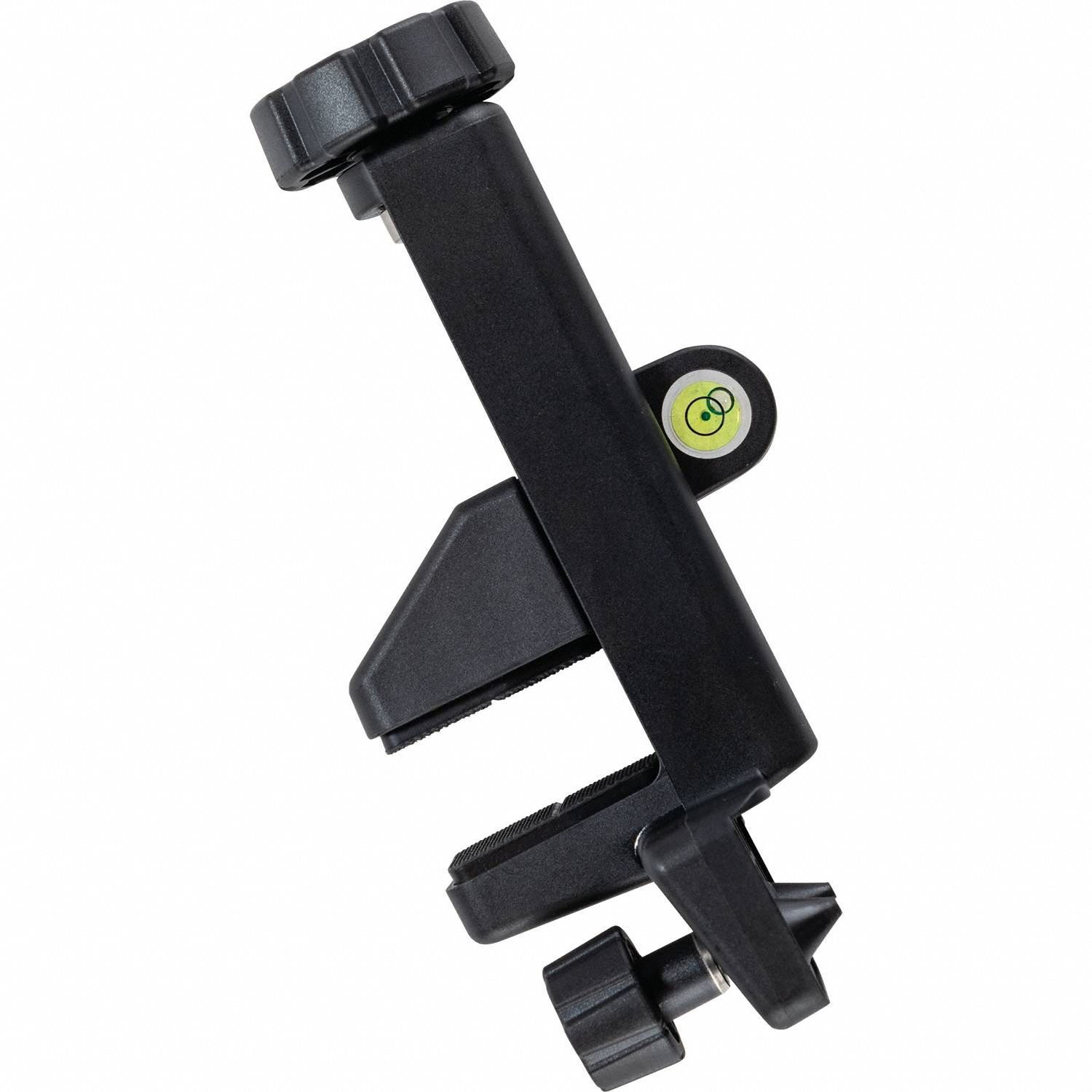 Receiver Bracket 3 in H 7 1/2 in L 40V