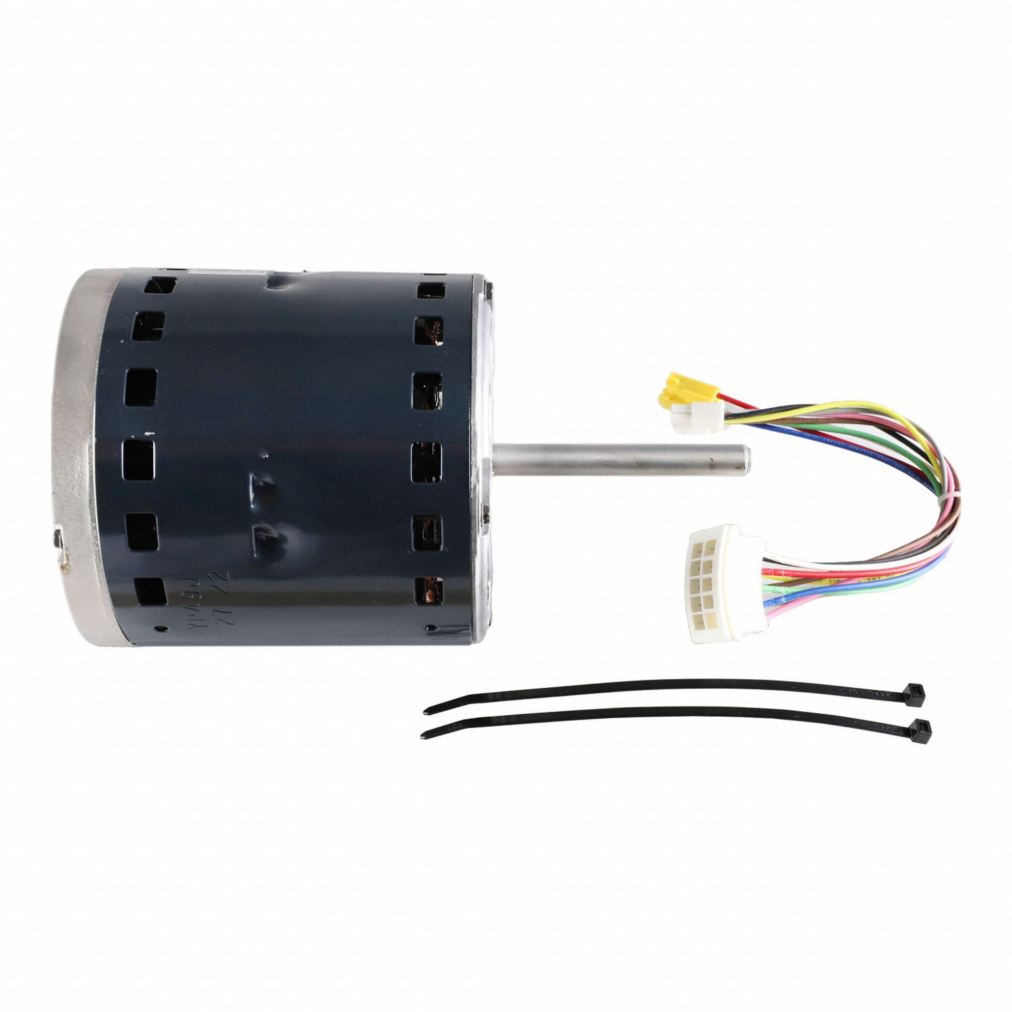 Fan and Blower Motor: Lennox, 23V71