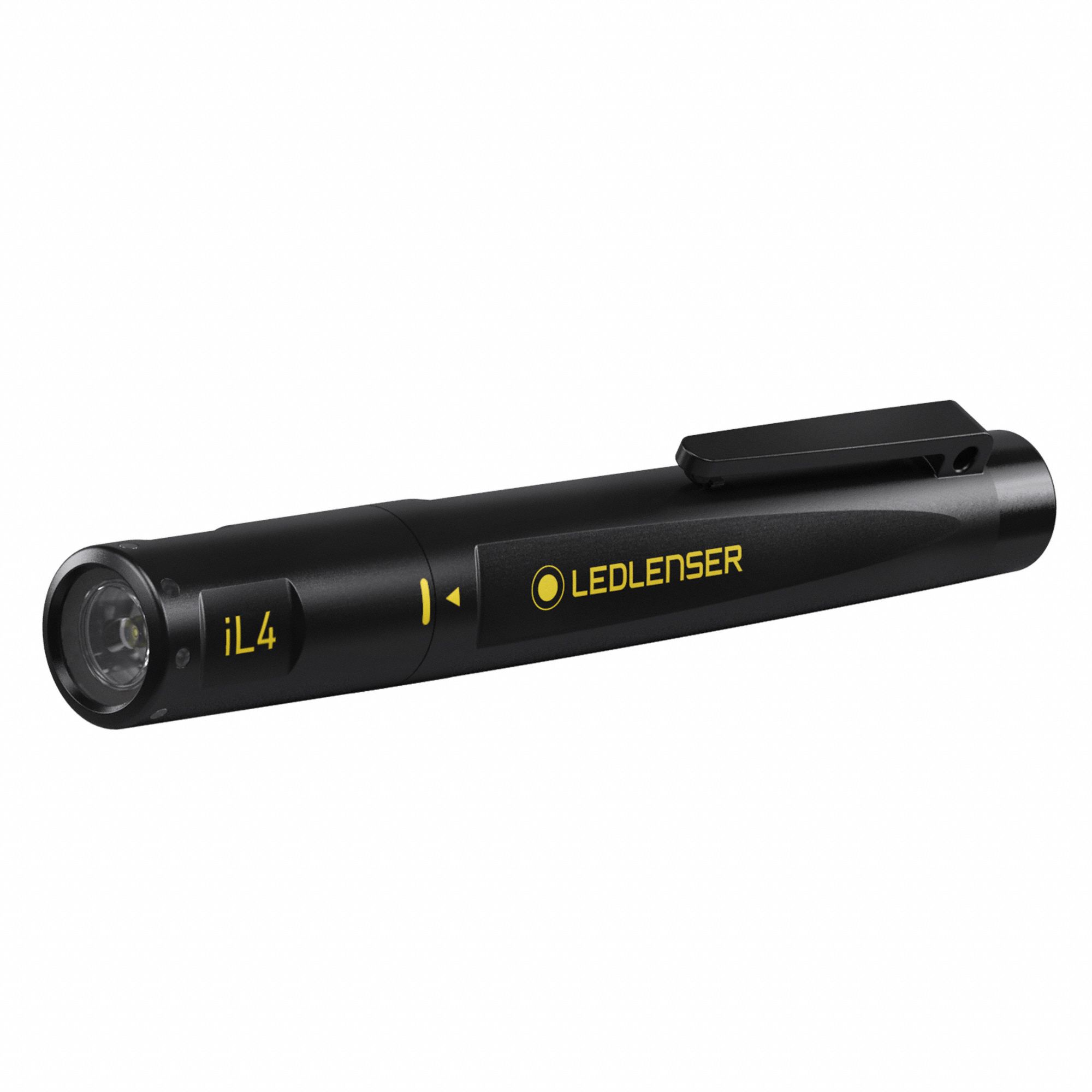 LAMPE POCHE STYLO,NOIR