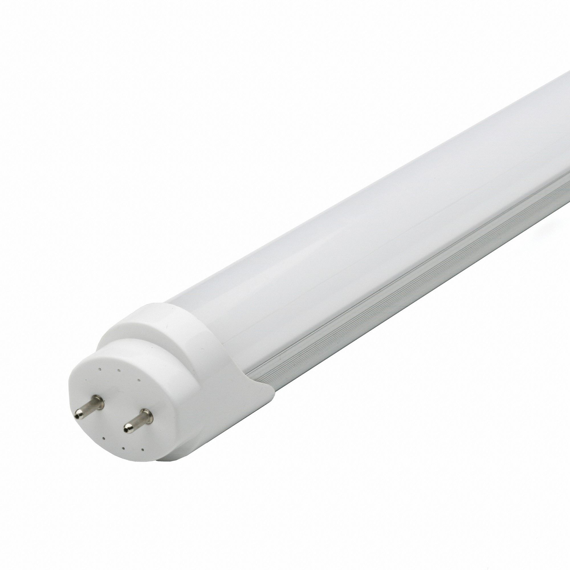 ABILITY ONE, 4 ft Nominal Lg, T8, Linear LED Bulb - 61KE78|6210-00-NIB ...