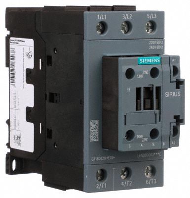 Contactor
