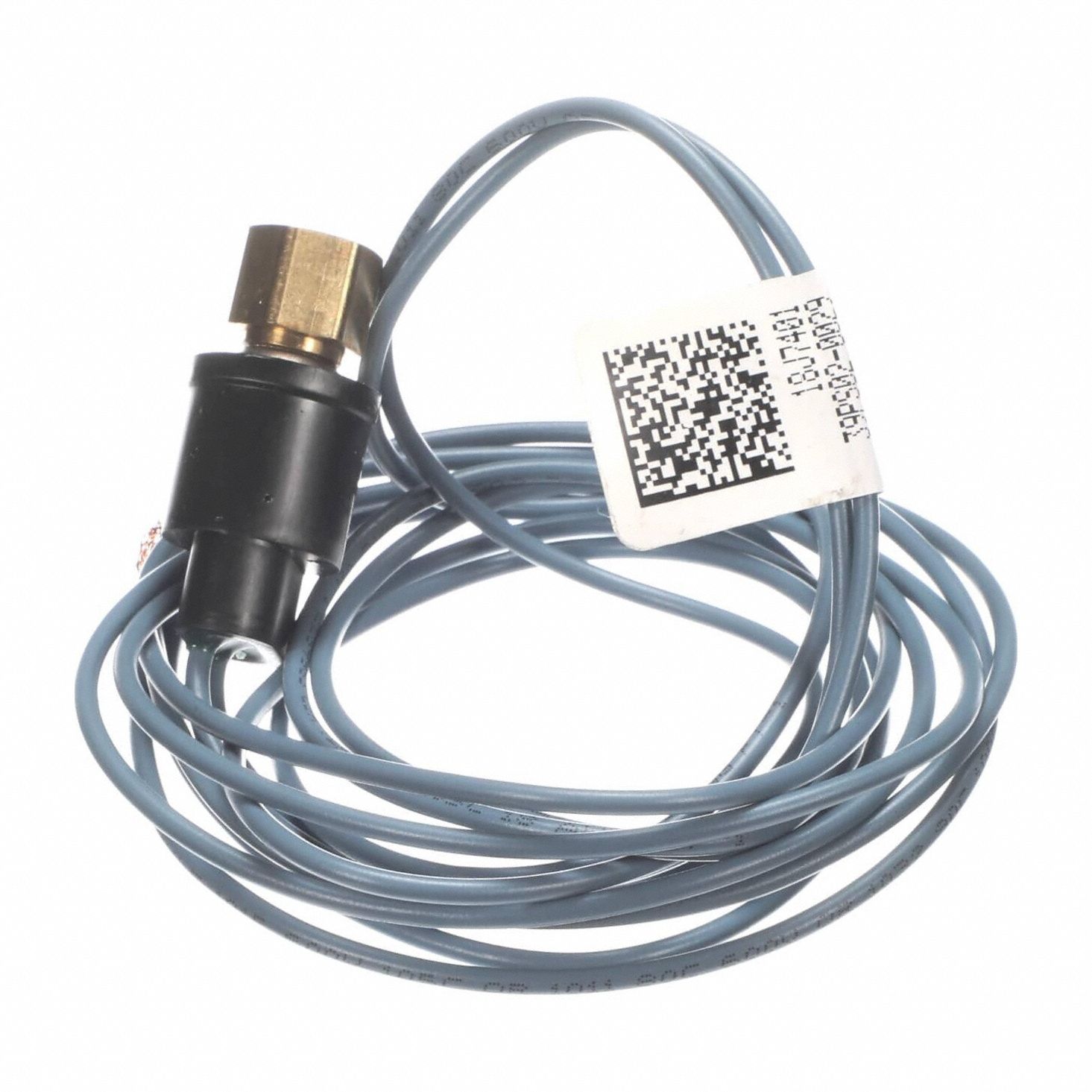 SPST, Low Ambient Pressure Switch,Le18J74 - 320C81|18J74 - Grainger