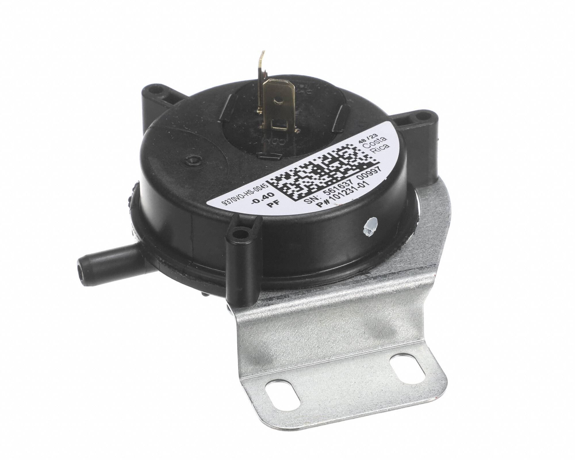 Pressure Switch