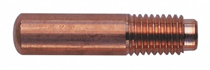 CONTACT TIP,COPPER