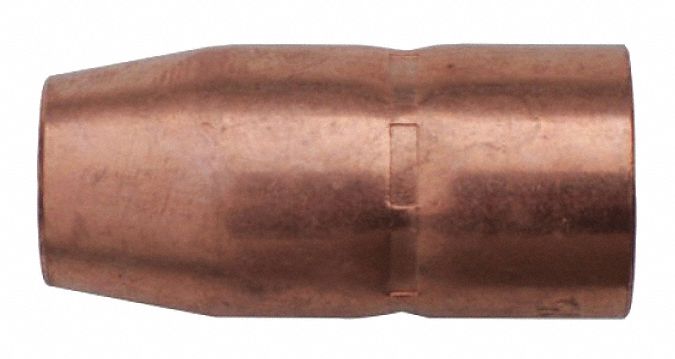 NOZZLE 1/2IN FLUSH TIP