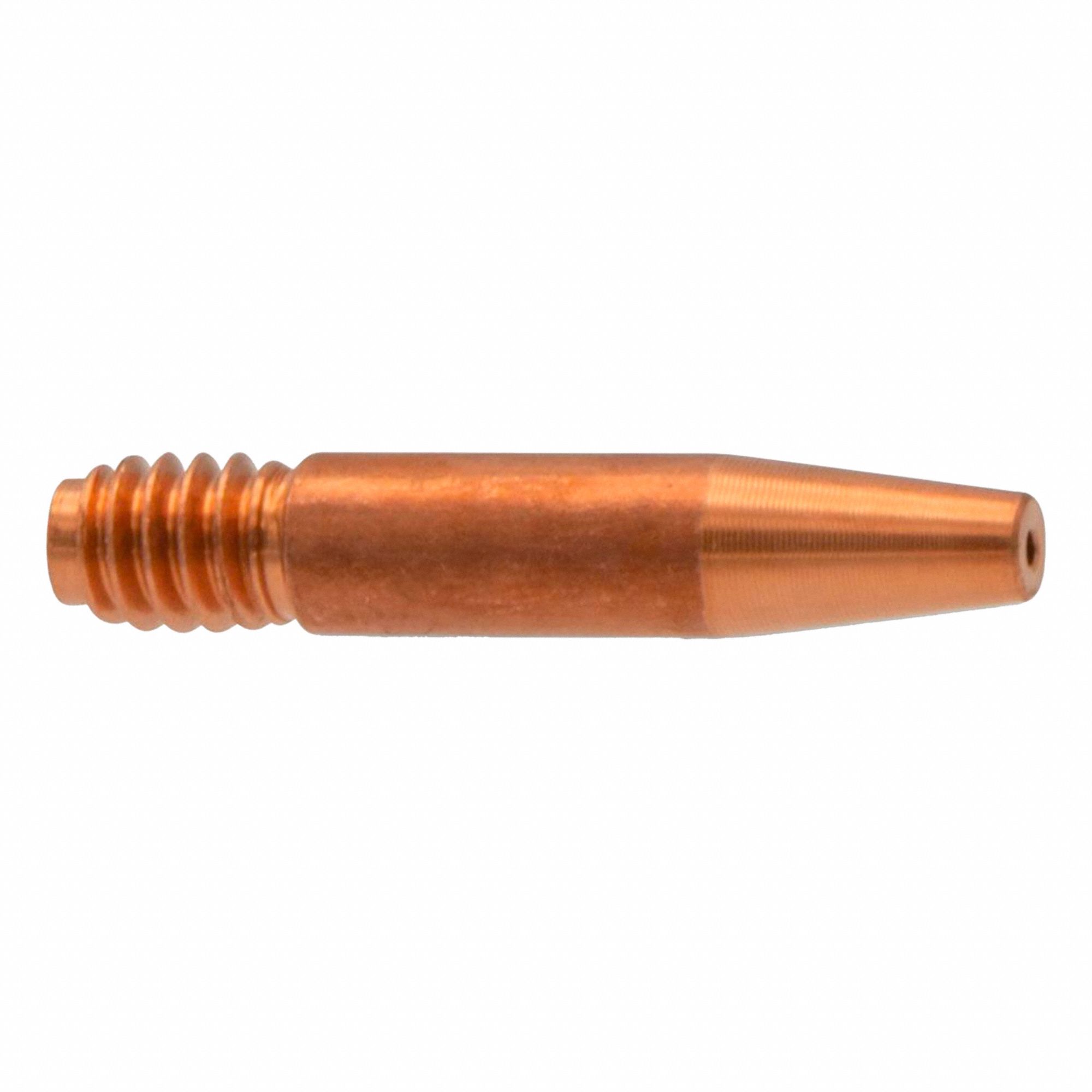 TAPERED TIP