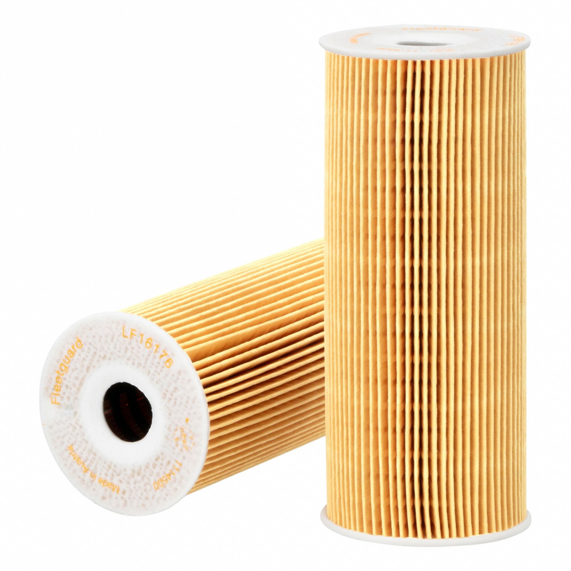 Oil Filter Cartridge