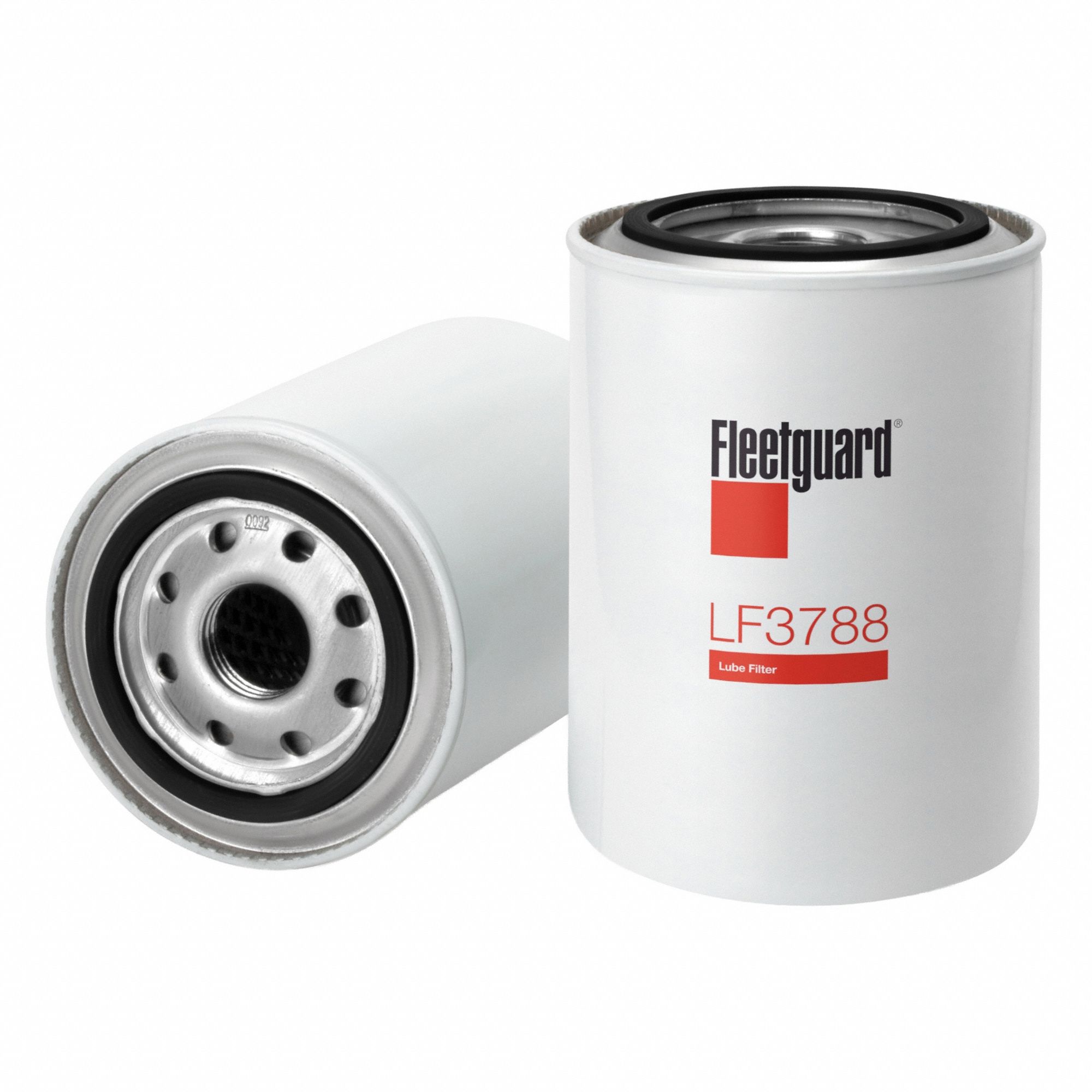 FLEETGUARD, BT364, LF16008/LF654, Oil Filter - 418HH5|LF3788 - Grainger