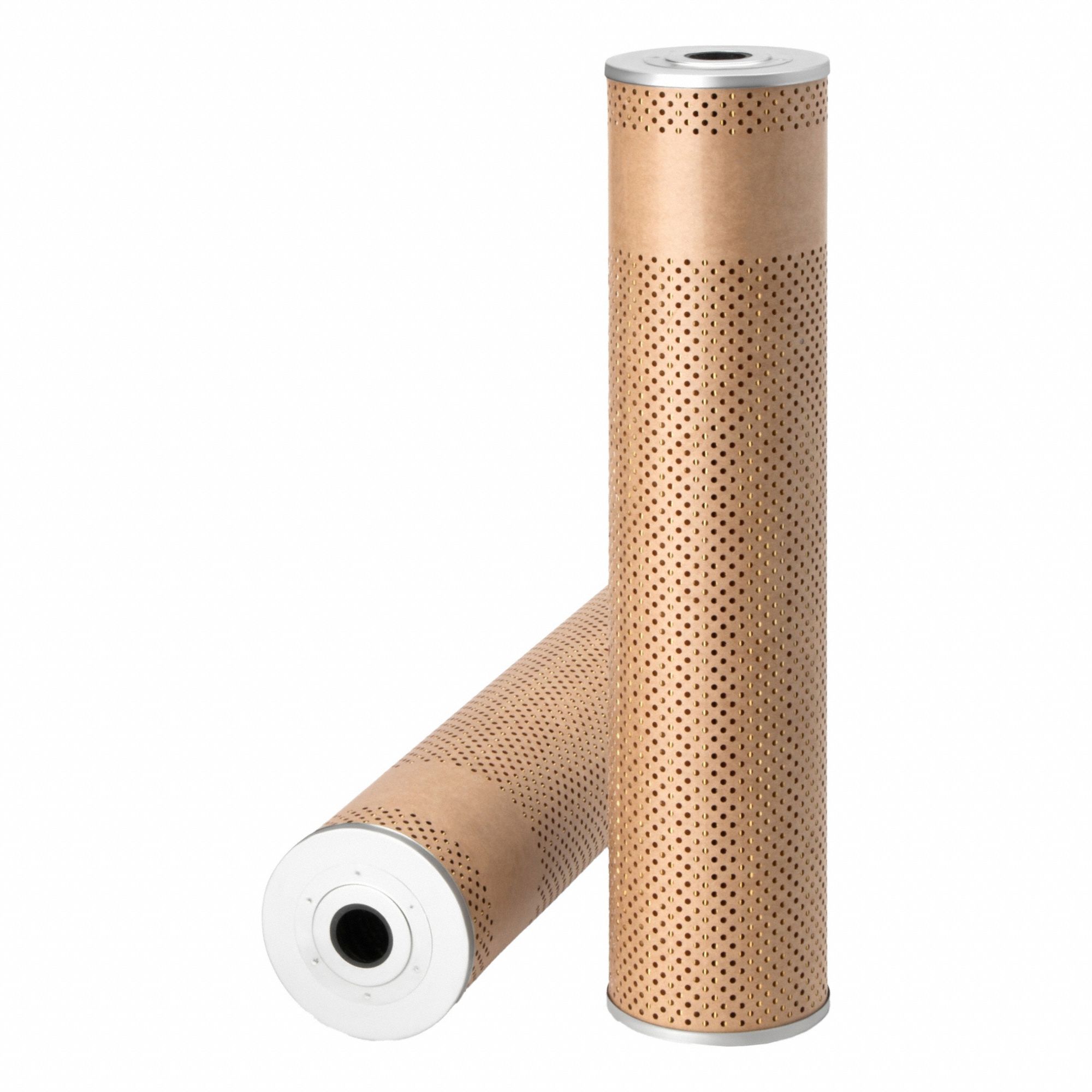 Automotive Oil Filter: PT512, LF4094, 20 11/16 in Overall Ht, 18 13/16 in Overall Lg, Emd