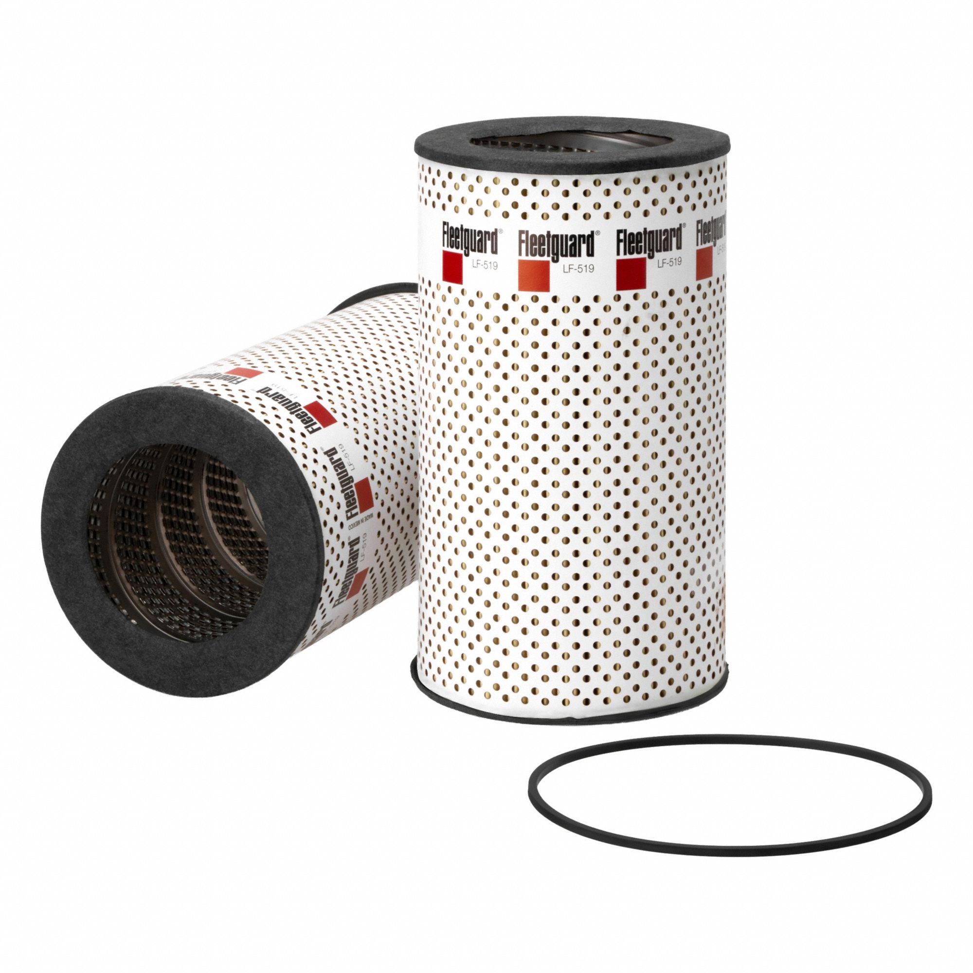 Oil Filter Cartridge