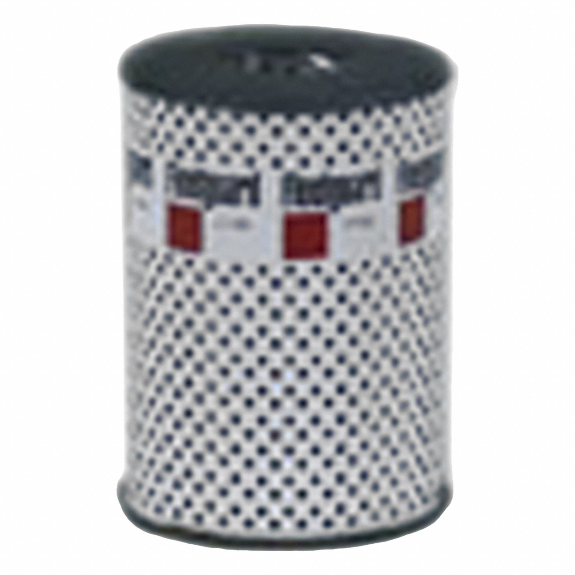 Automotive Oil Filter: 7 7/8 in Overall Ht, 18 13/16 in Overall Lg, 14 3/8 in Overall Wd