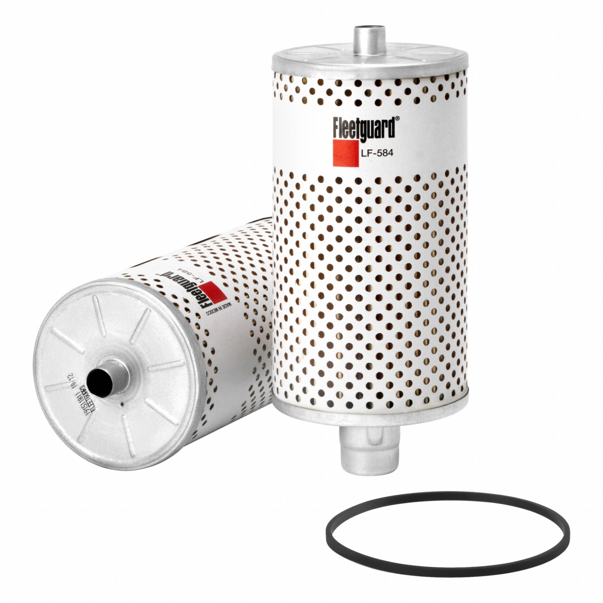 Oil Filter Cartridge