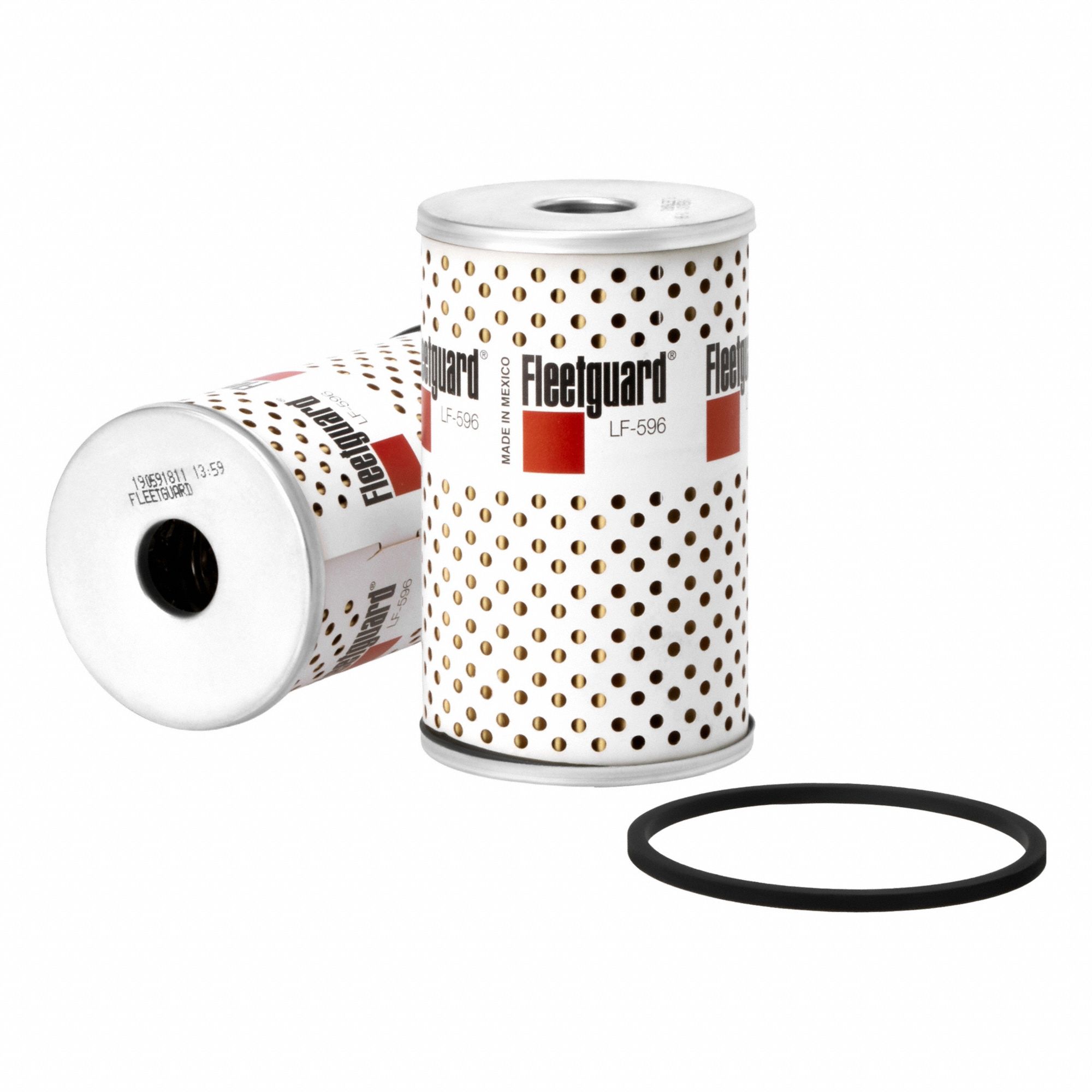 Oil Filter Cartridge