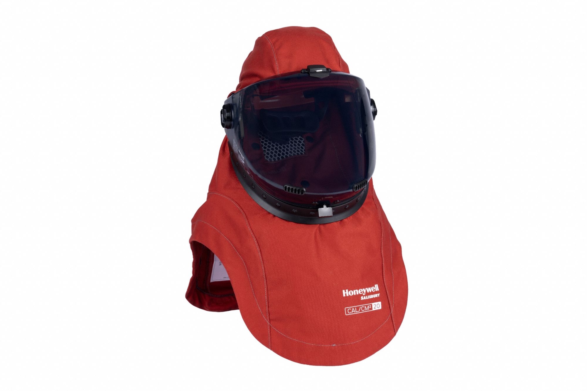 Replacement Arc Flash Lens 13 H