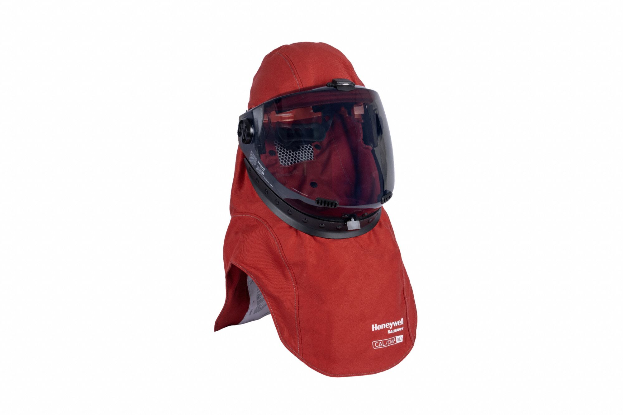Replacement Arc Flash Lens 13 H