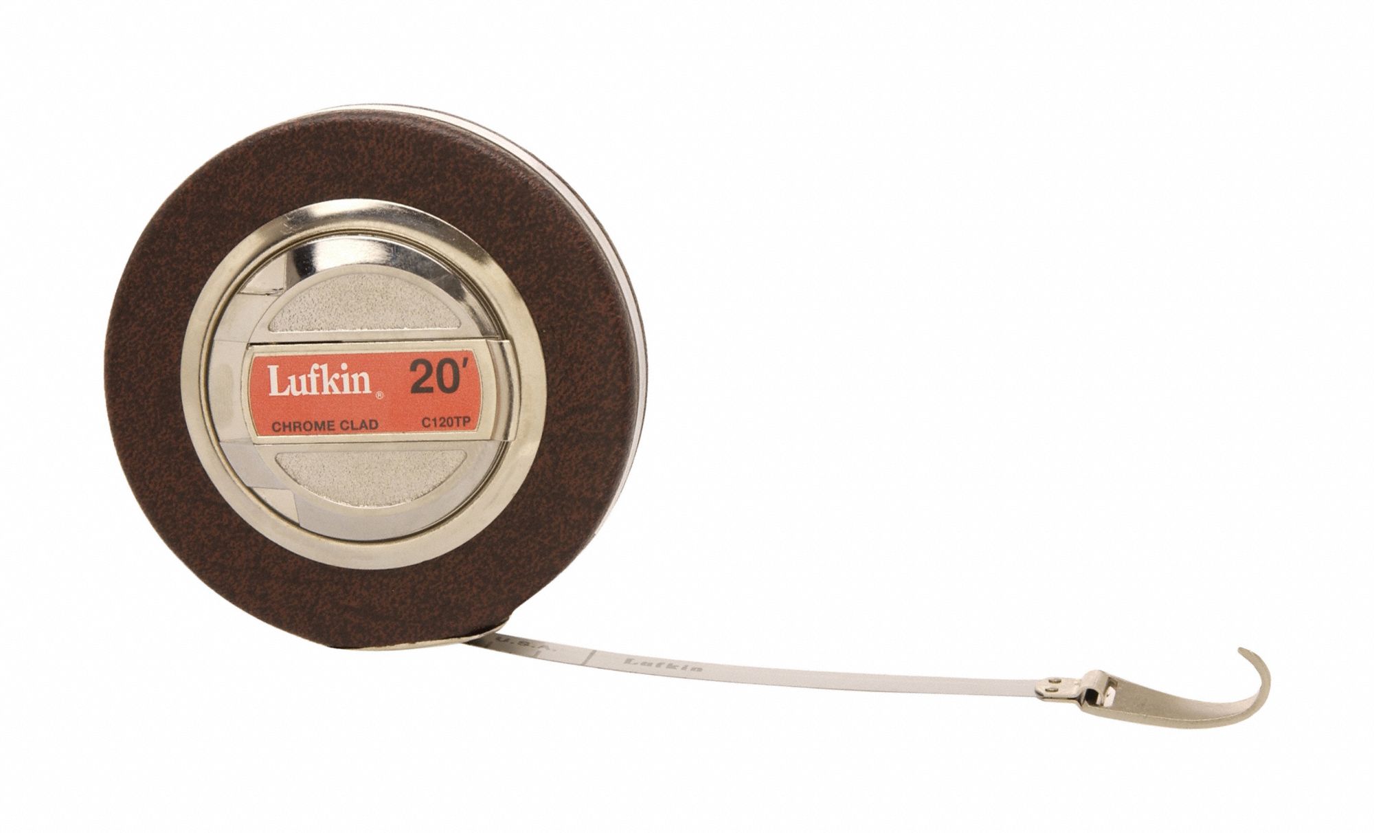 Lufkin steel on sale tape measure