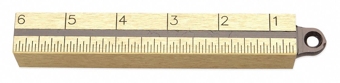 Plumb Bob With 15 Ft. Line