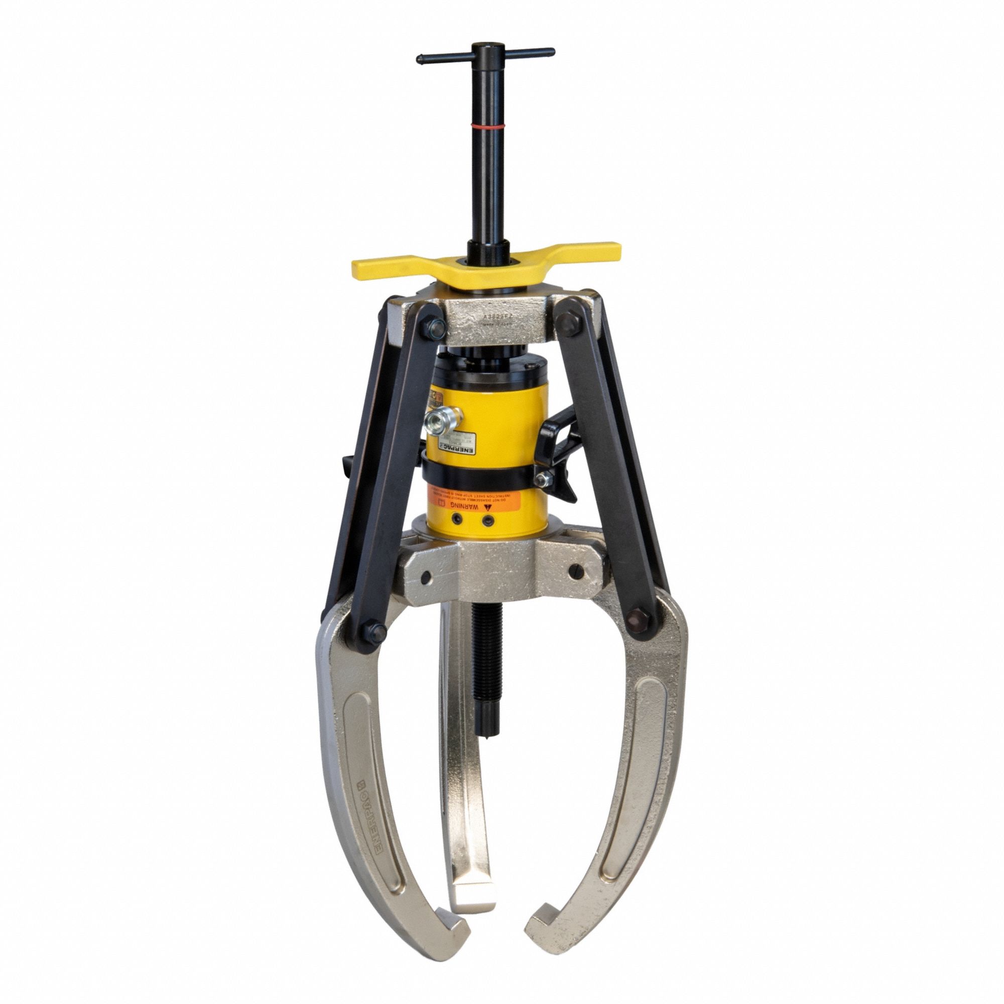 Lock-Grip Puller Hydraulic: