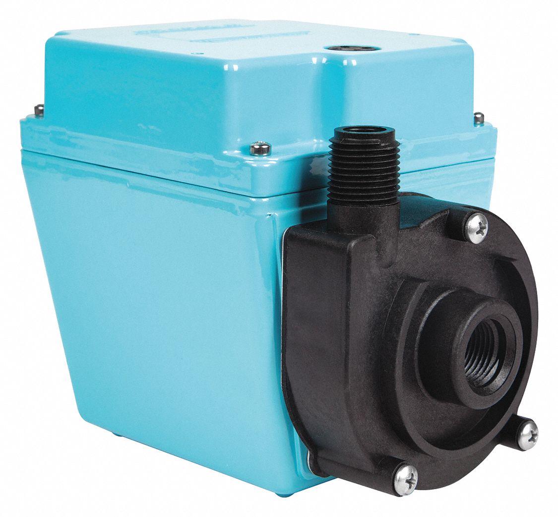 PUMP SUBMERSE 115V 1/15HP