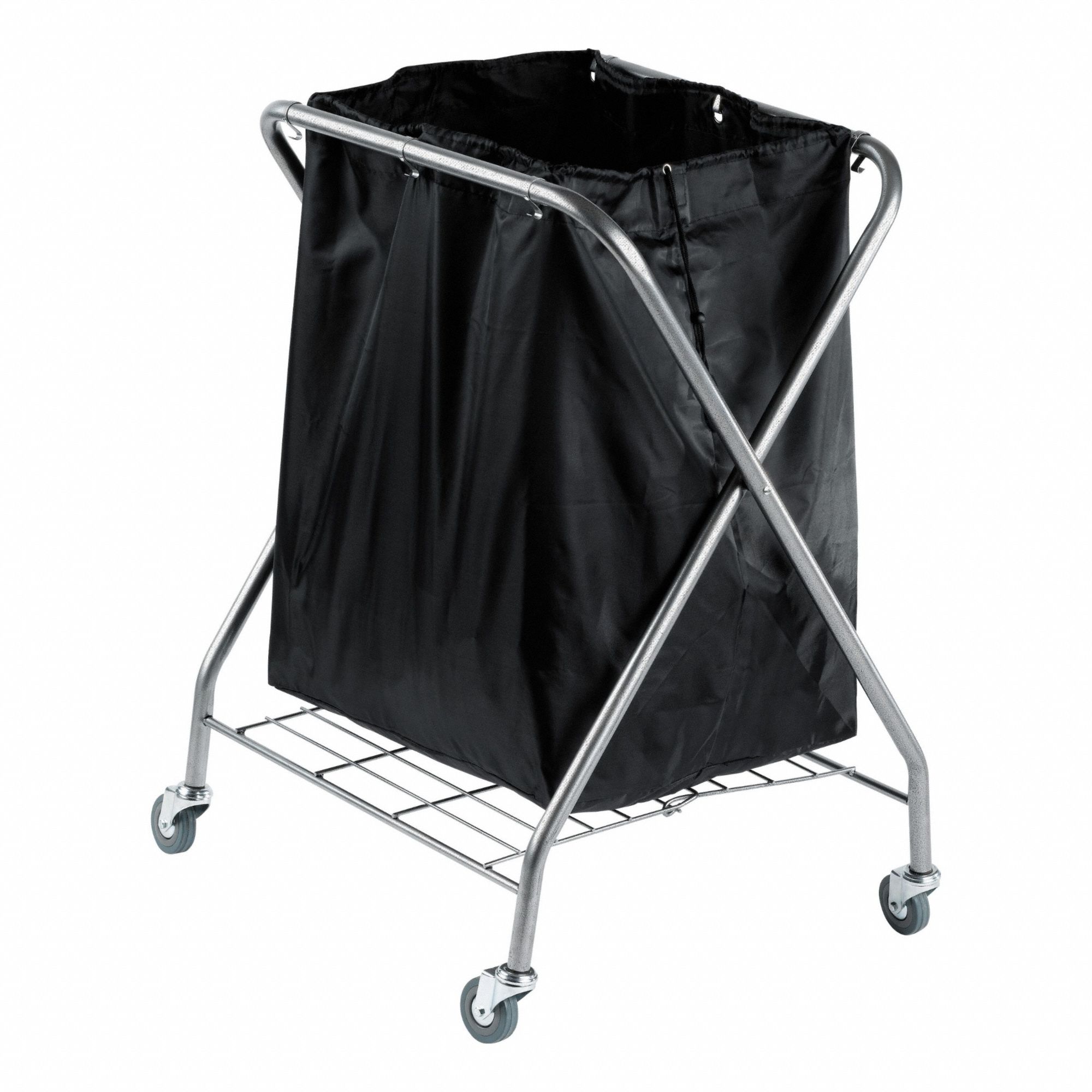 Laundry cart; Hammertoha Finish with bag