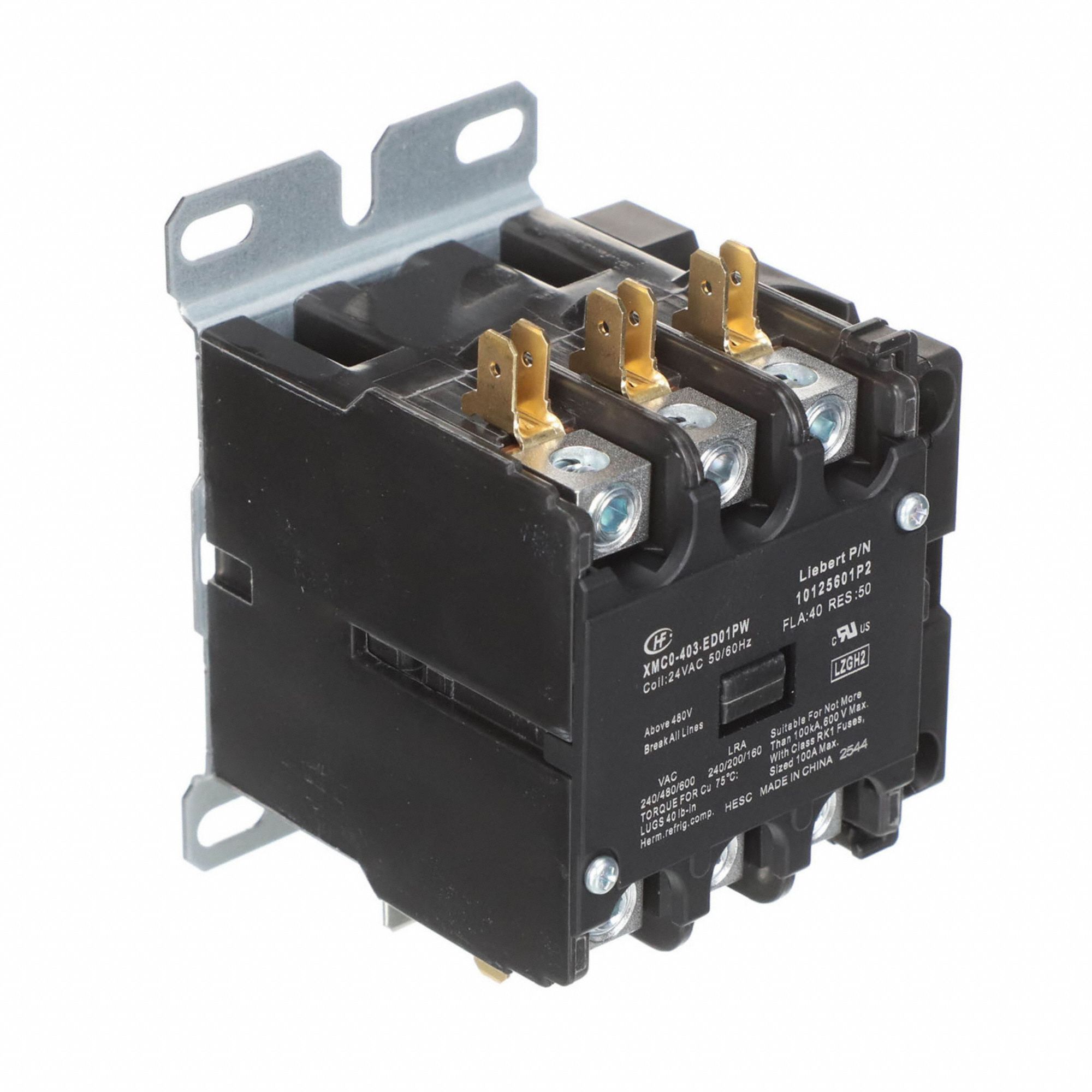 CONTACTOR