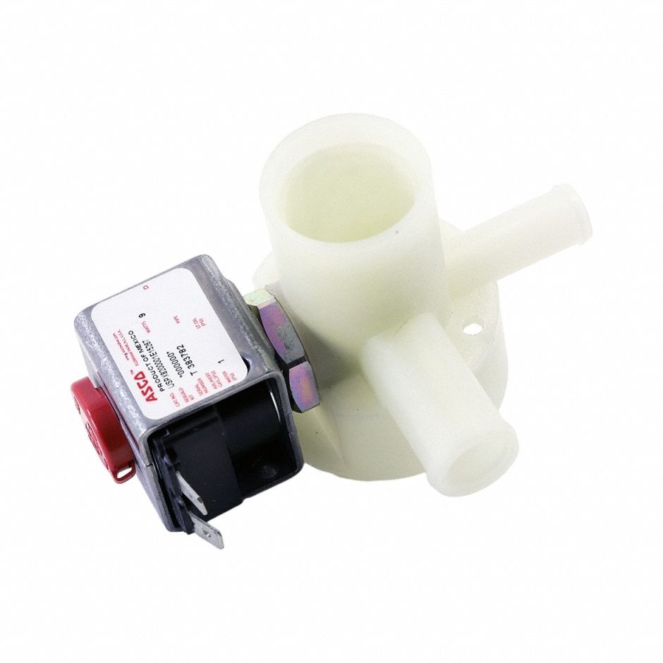 Humidifier Drain Valve Kit: Drain Valve, 40LY23, 136798P2, 3 1/8 in Overall Wd, 4 3/8 in Overall Ht (MPN 127992P1S). Key specifications — Compatible Grainger Part Number: 40LY23; Compatible Manufacturer Model Number: 136798P2; Product Type: Drain Valve; Brand: LIEBERT.