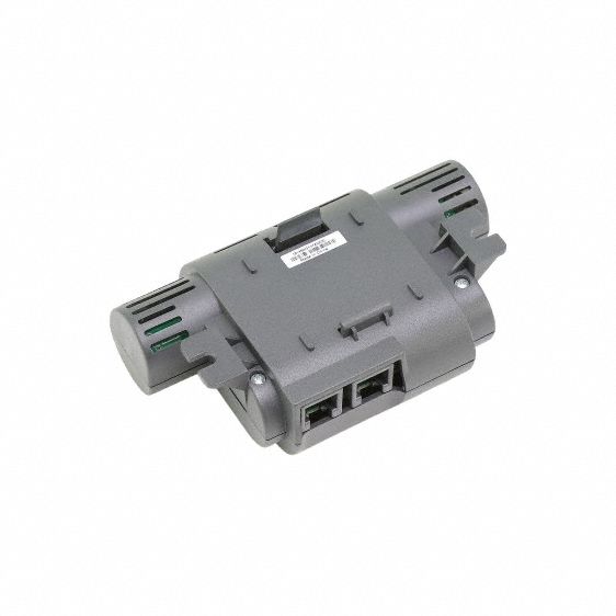 Temperatue Sensor: Open Mounted, Plastic, Single Measurement, Plastic