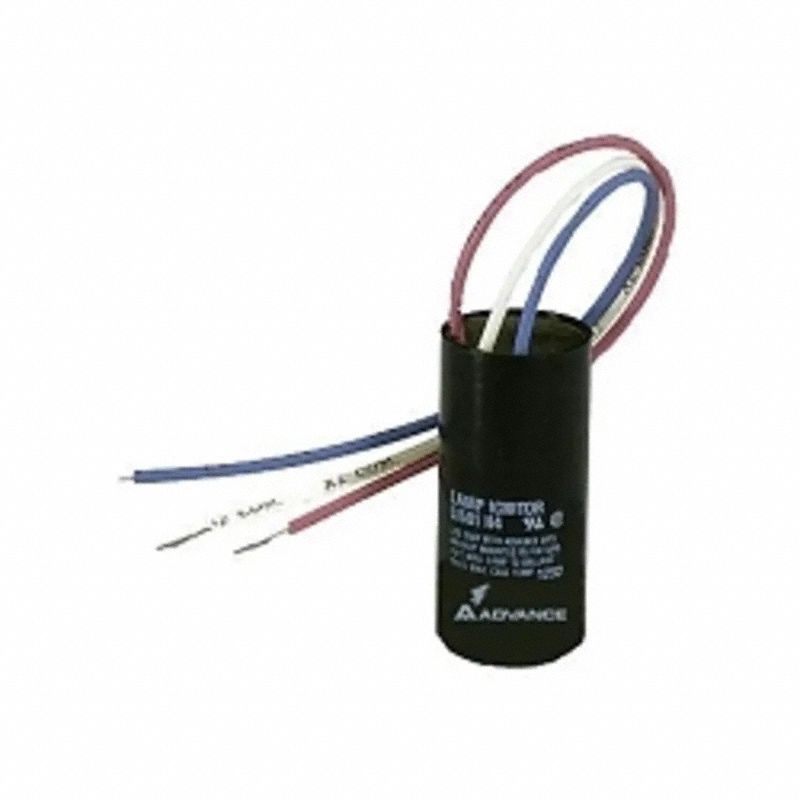 Ballast Ignitor: 150 W Bulb Watt - Max, 2 ft Distance to Bulb - Max, 1 1/4 in Overall Dia