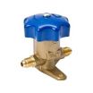 Flare x Flare Inline Packless Diaphragm Valves