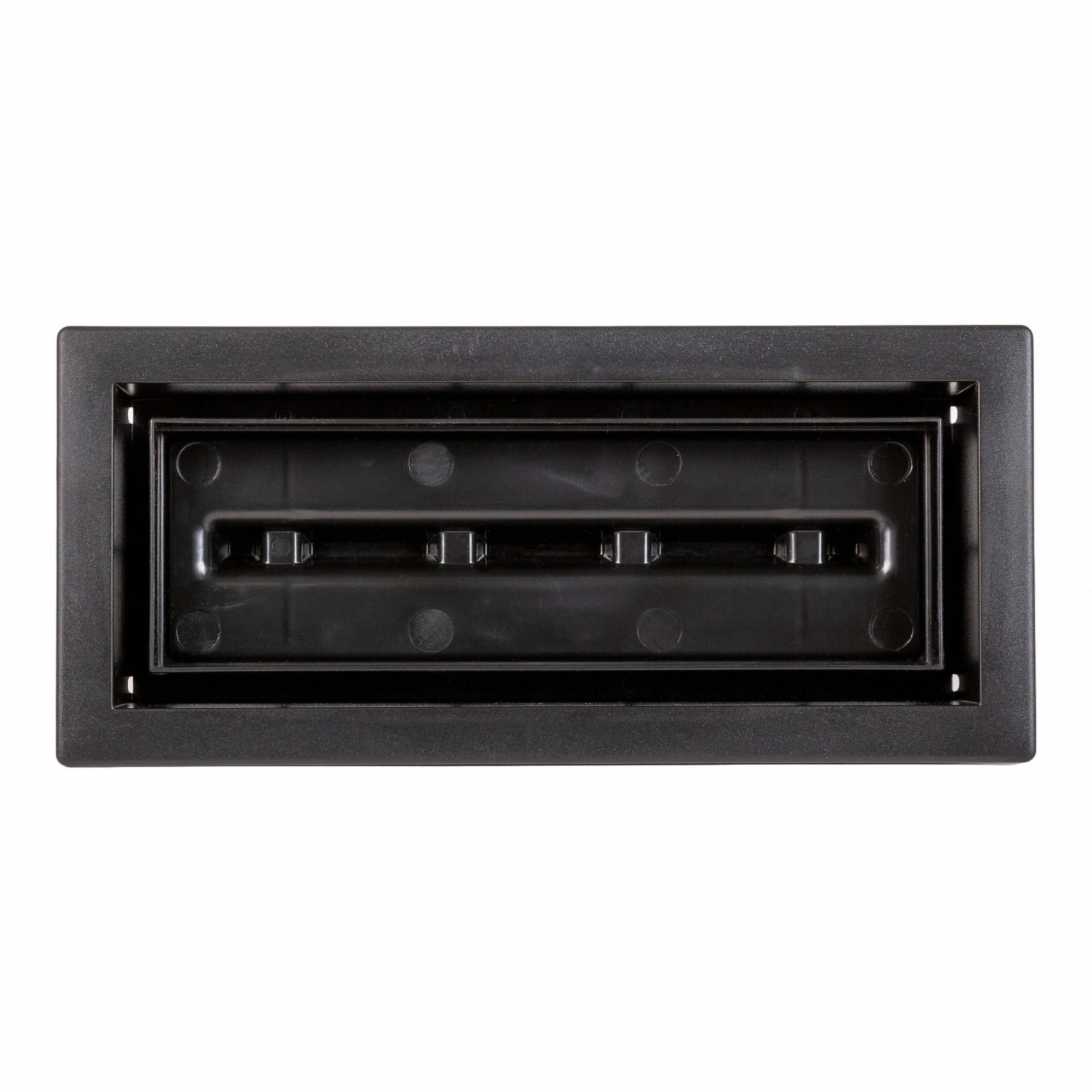 Floor Register: Floor/Wall,