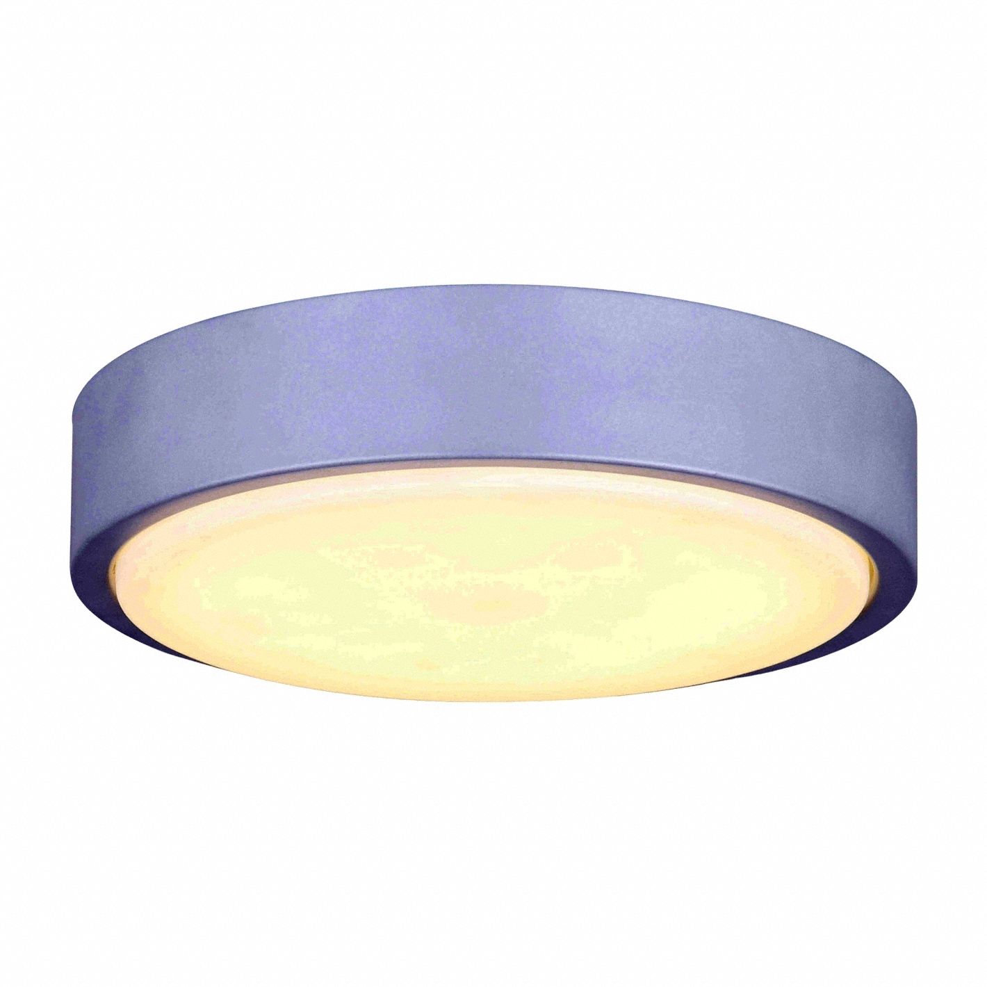 Industrial Fan Light Kit