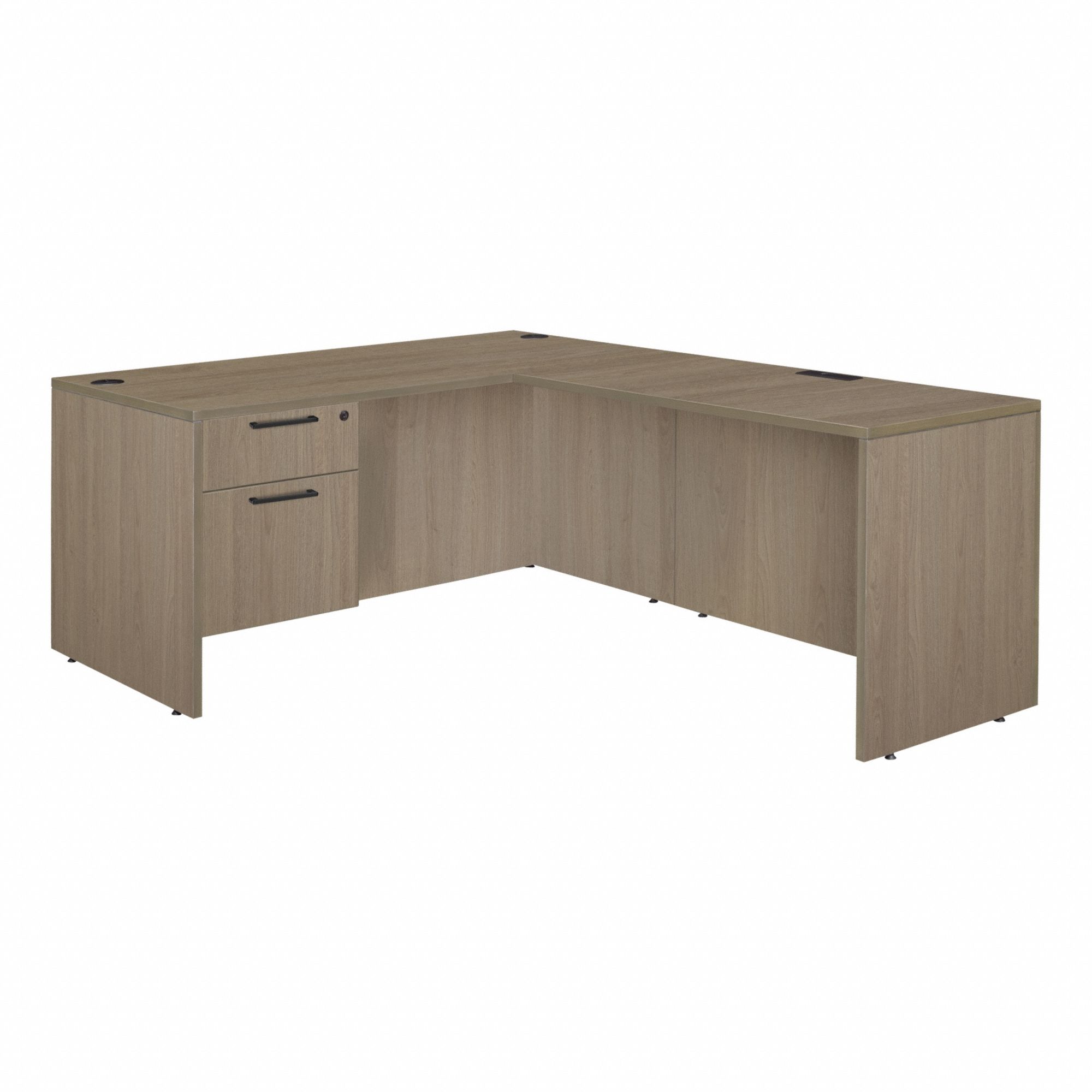 Desk - 402KT1|LLDSP713547NO - Grainger