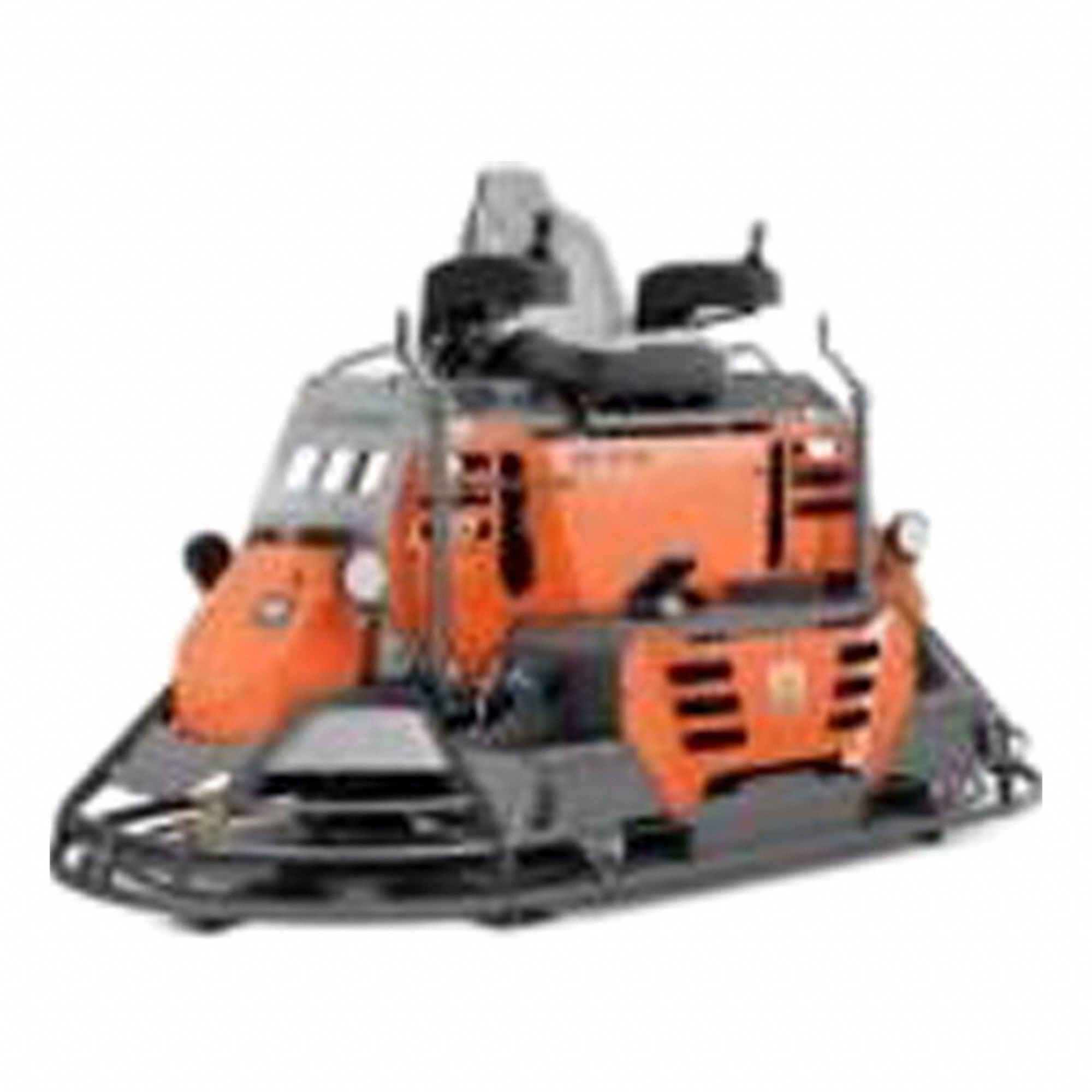 Ride On Trowel