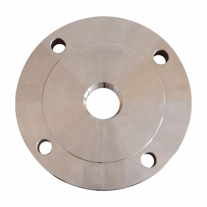 Flange: Flange, EchoBeam, LR80-0000/LR80-0010, 813MU6/813MU7, LM53-3S50