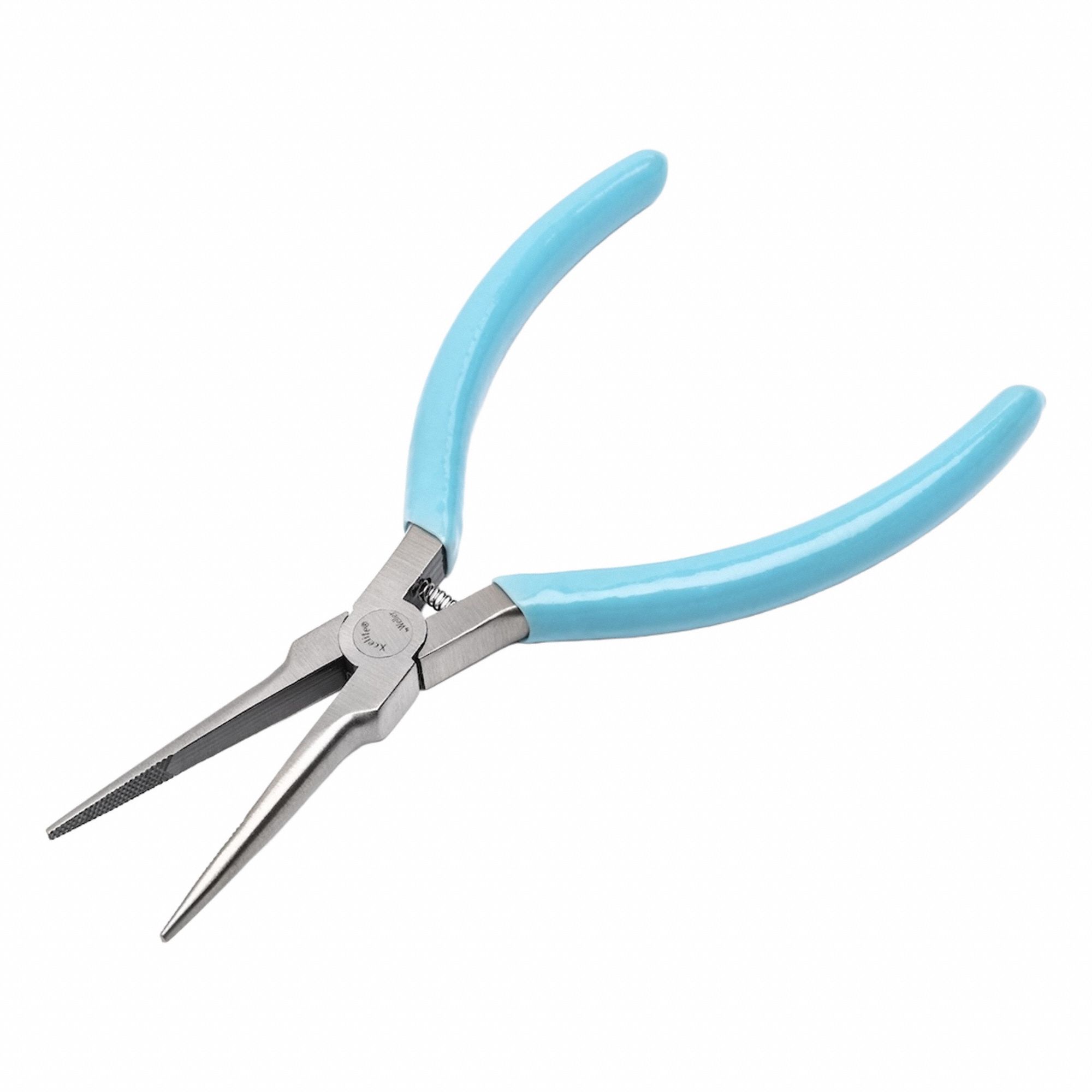 Needle Nose Plier 1-3/4 L Jaw